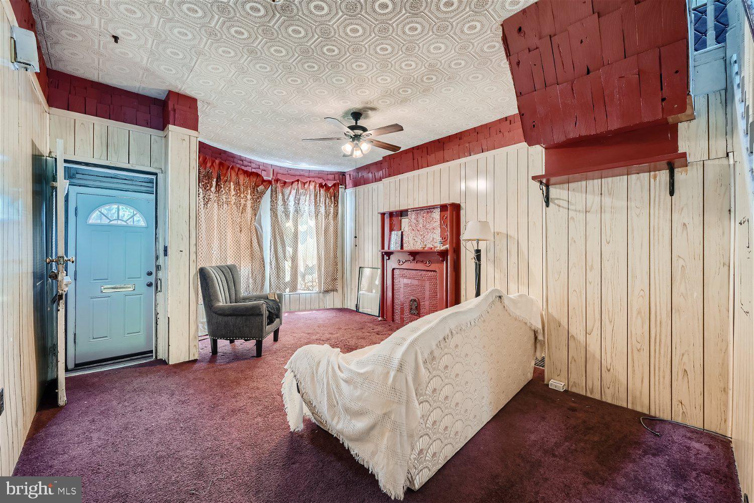 OLIVER - Residential