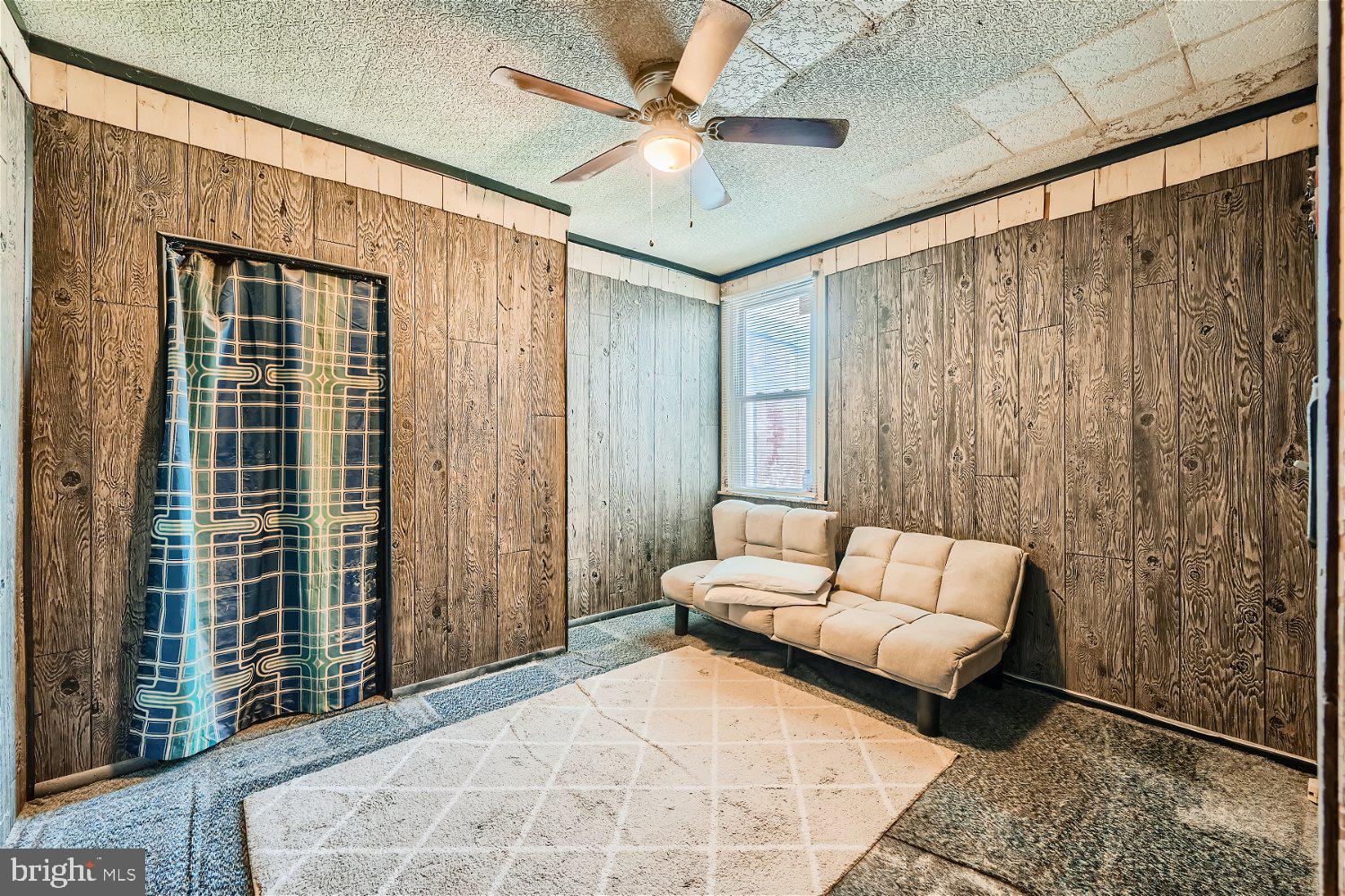 OLIVER - Residential