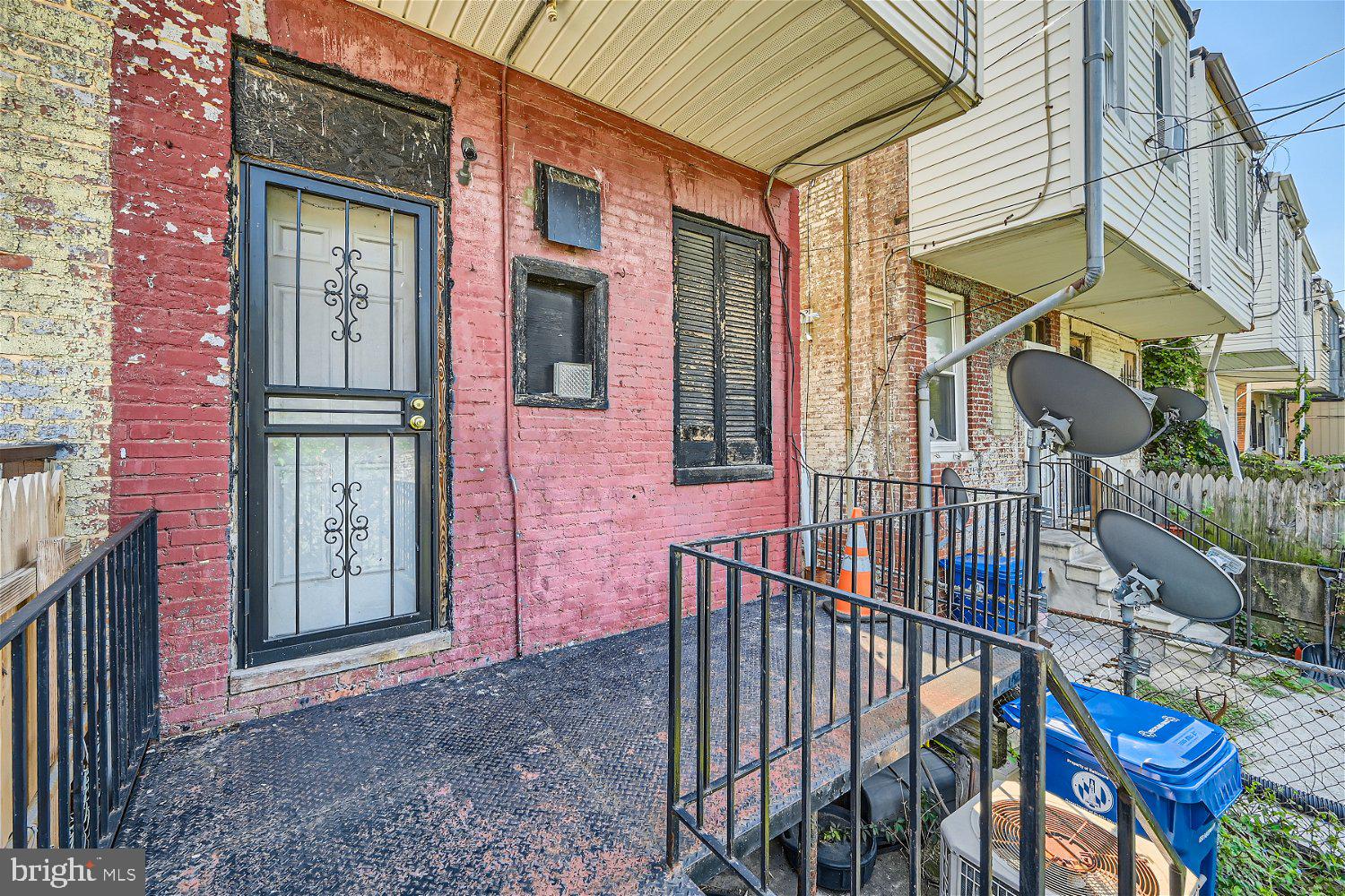 OLIVER - Residential