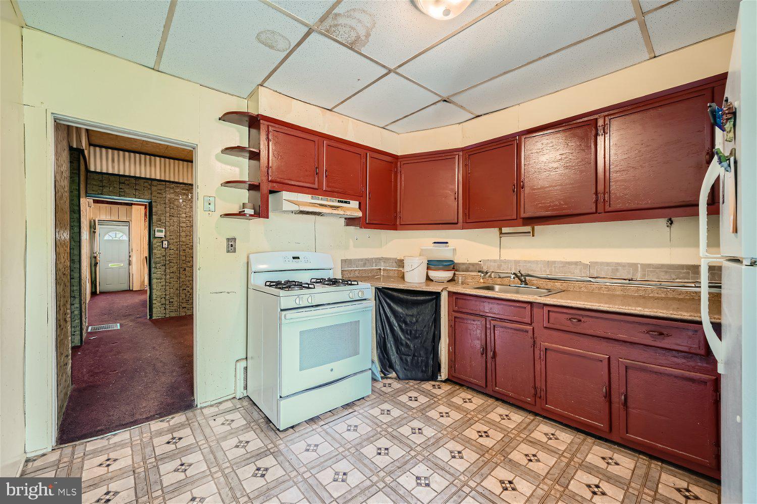 OLIVER - Residential