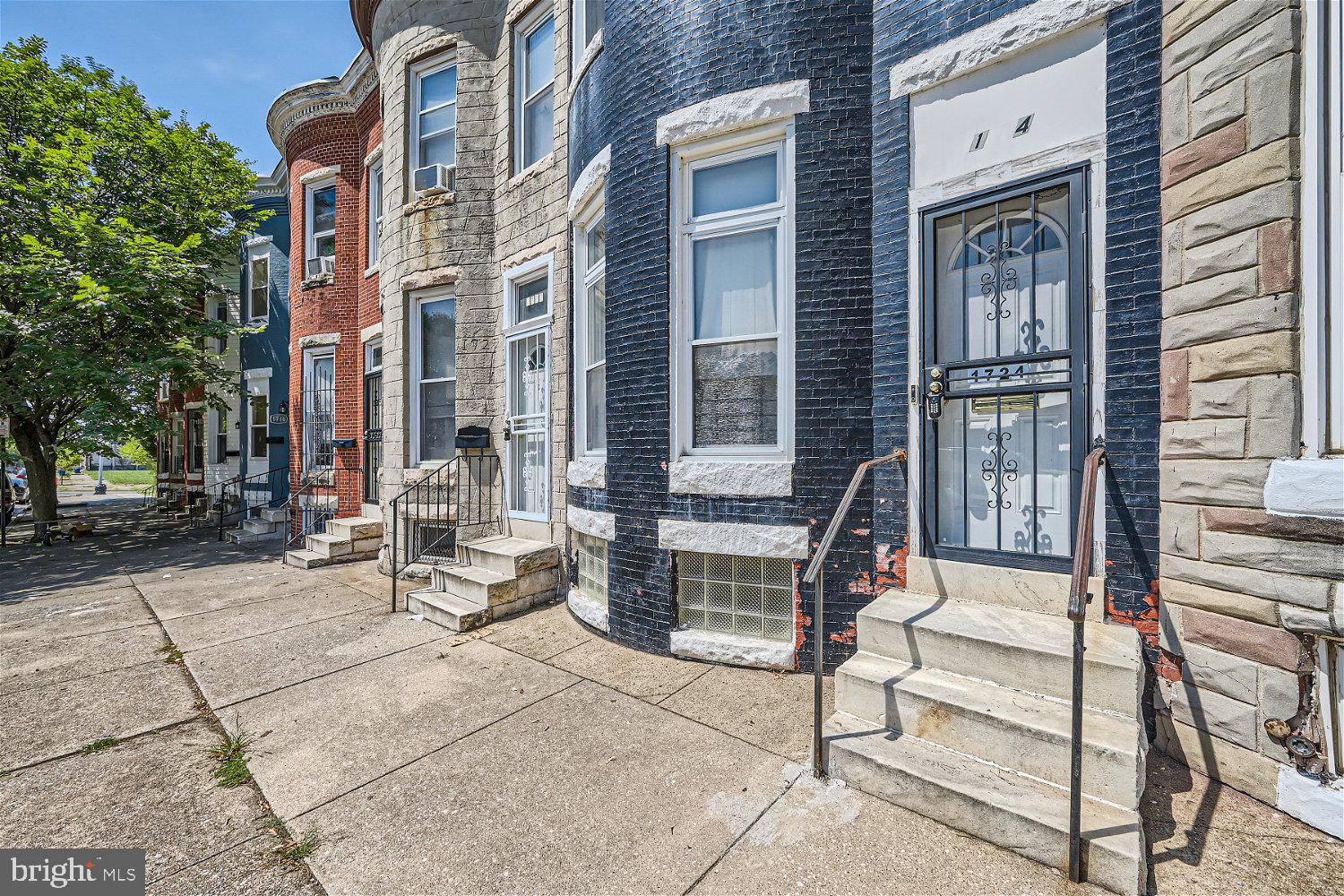 OLIVER - Residential