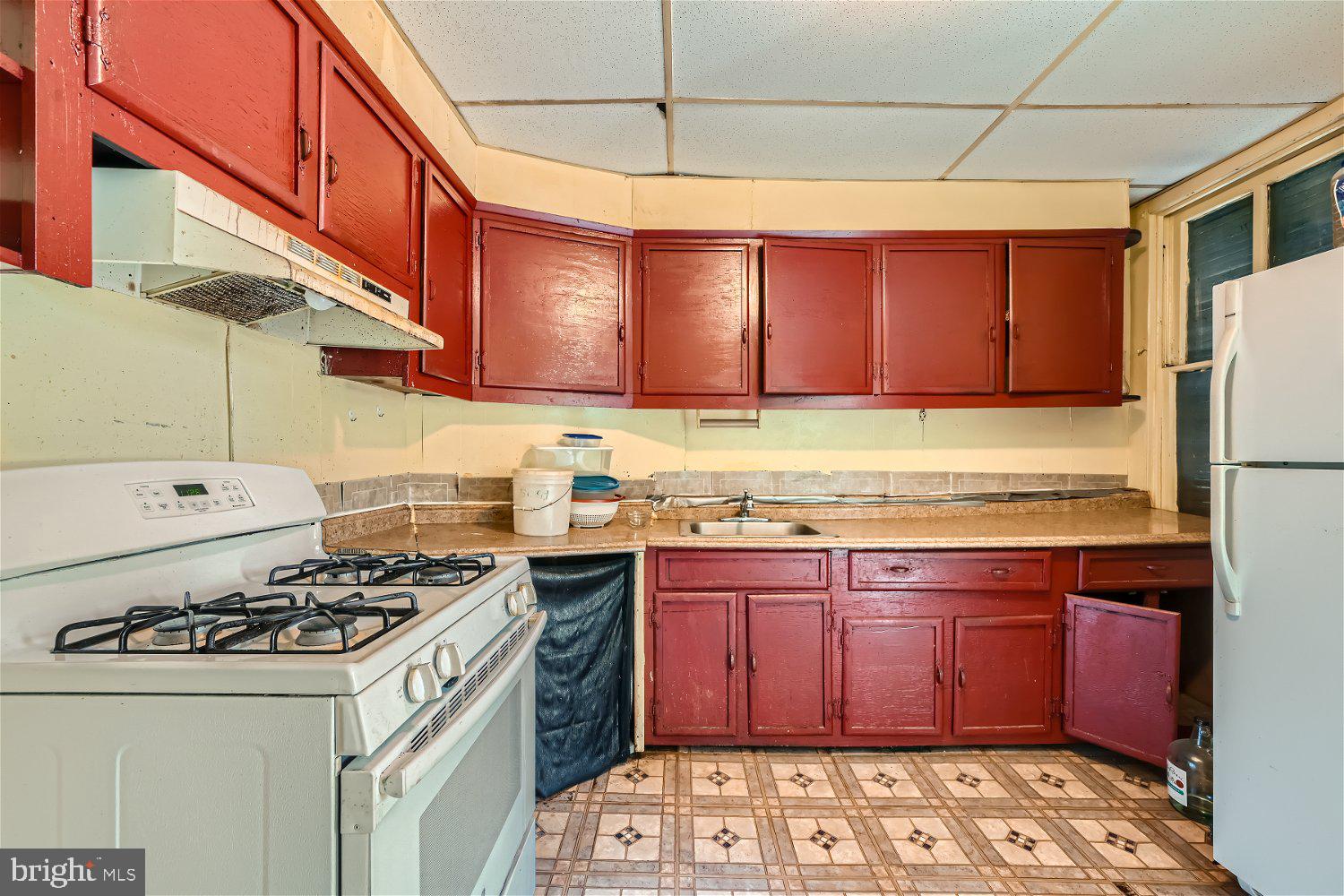 OLIVER - Residential