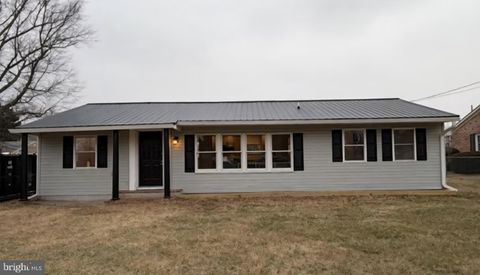 1023 MARQUIS AVENUE SALISBURY MD 21801