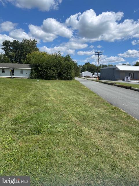 4538 N DUPONT HIGHWAY