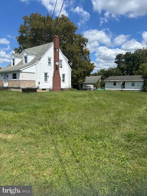 4538 N DUPONT HIGHWAY