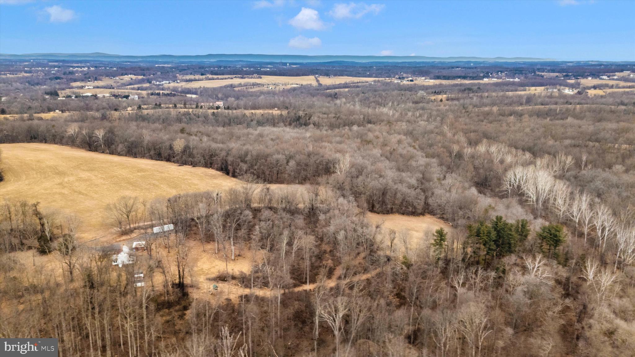 NONE AVAILABLE - Land