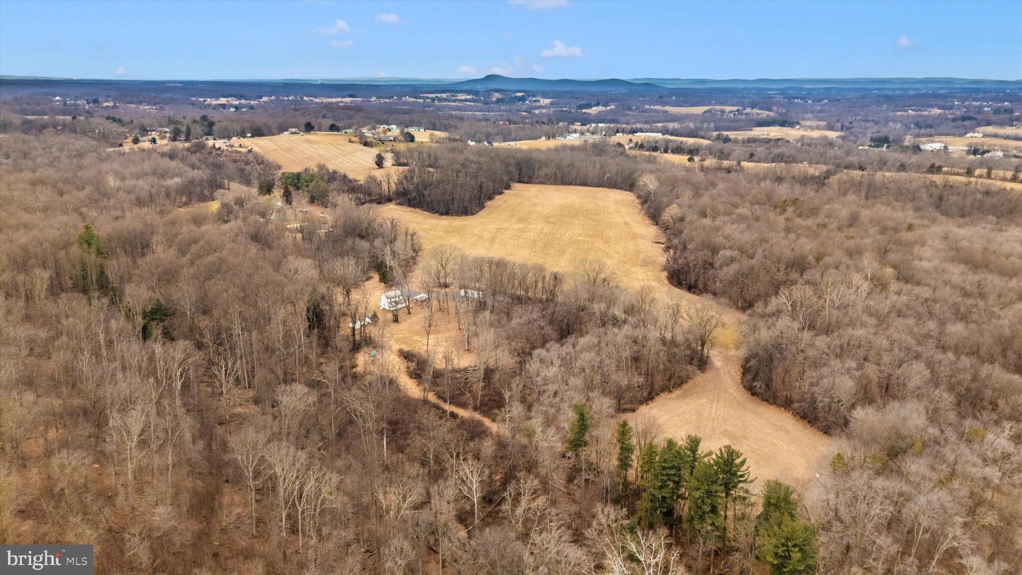 NONE AVAILABLE - Land