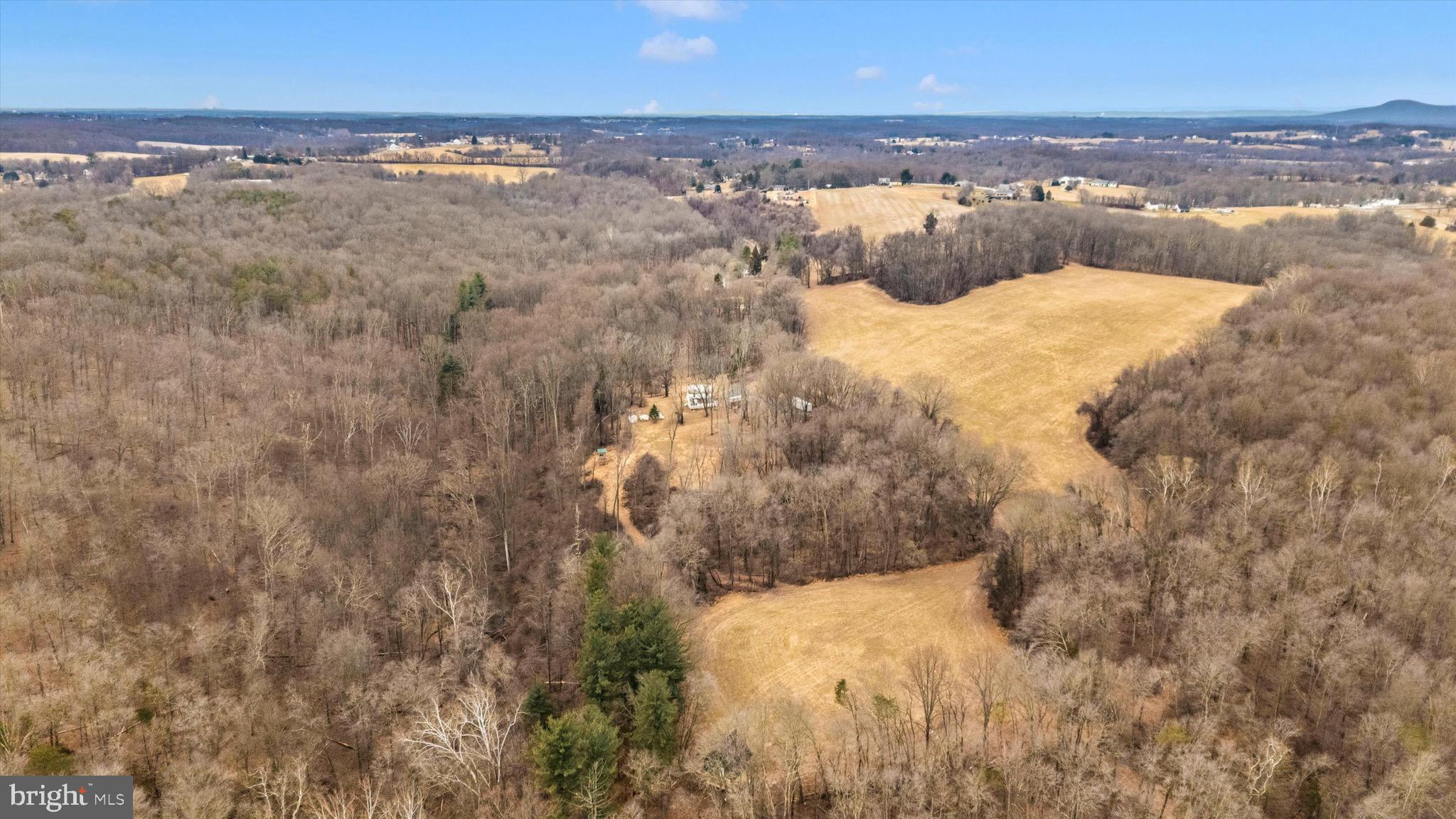 NONE AVAILABLE - Land