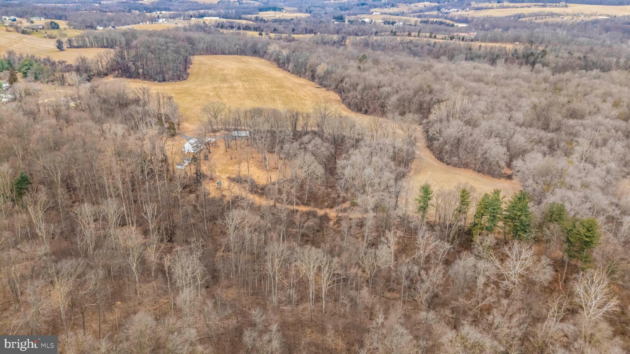 NONE AVAILABLE - Land