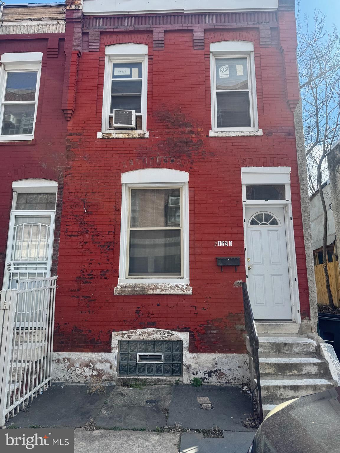 PHILADELPHIA (NORTH) - Residential