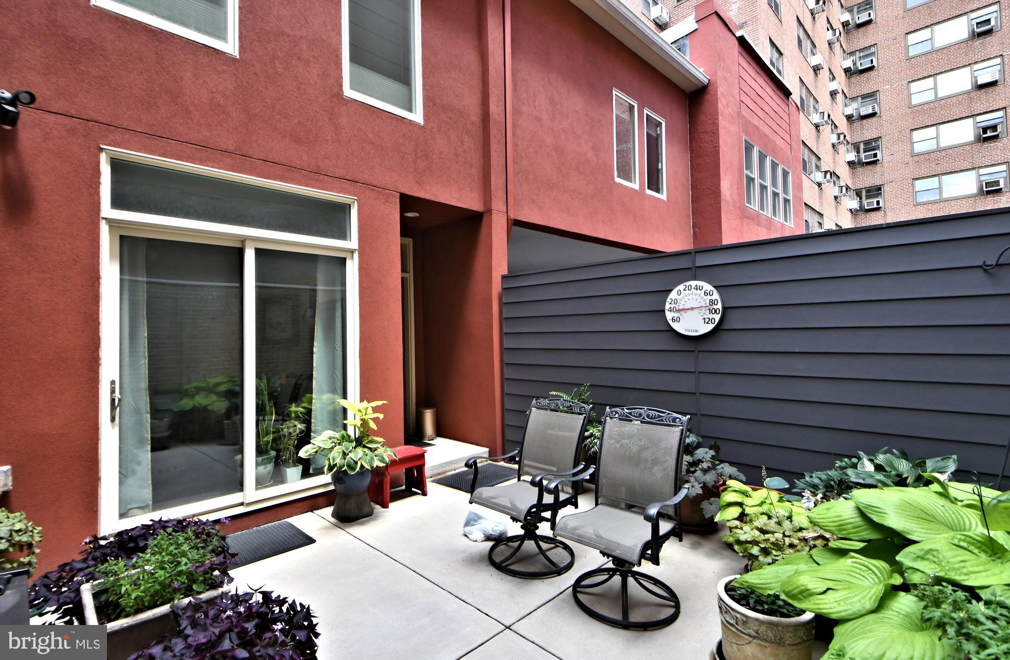 RITTENHOUSE SQUARE - Residential