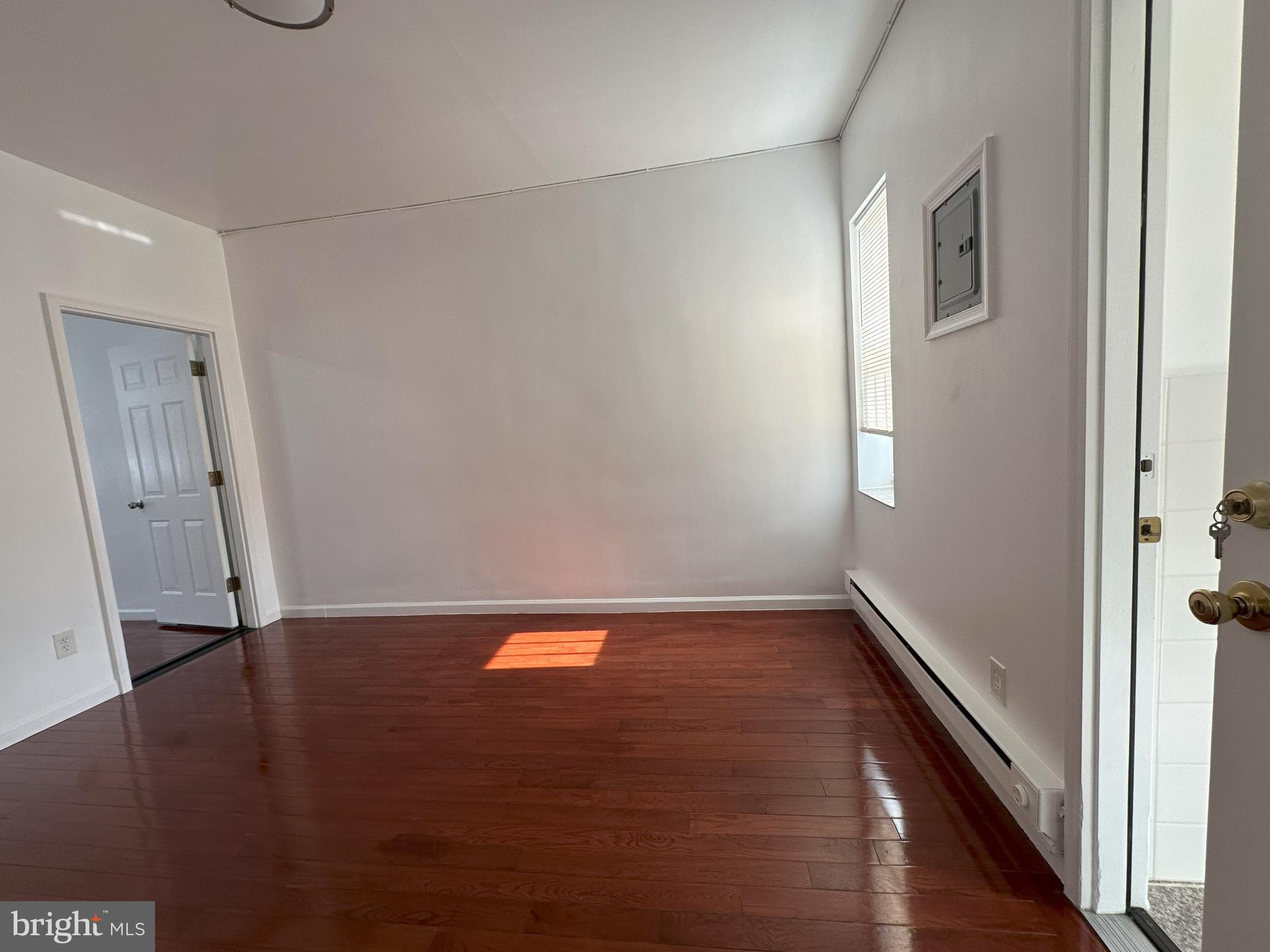 PHILADELPHIA (SOUTH) - Residential