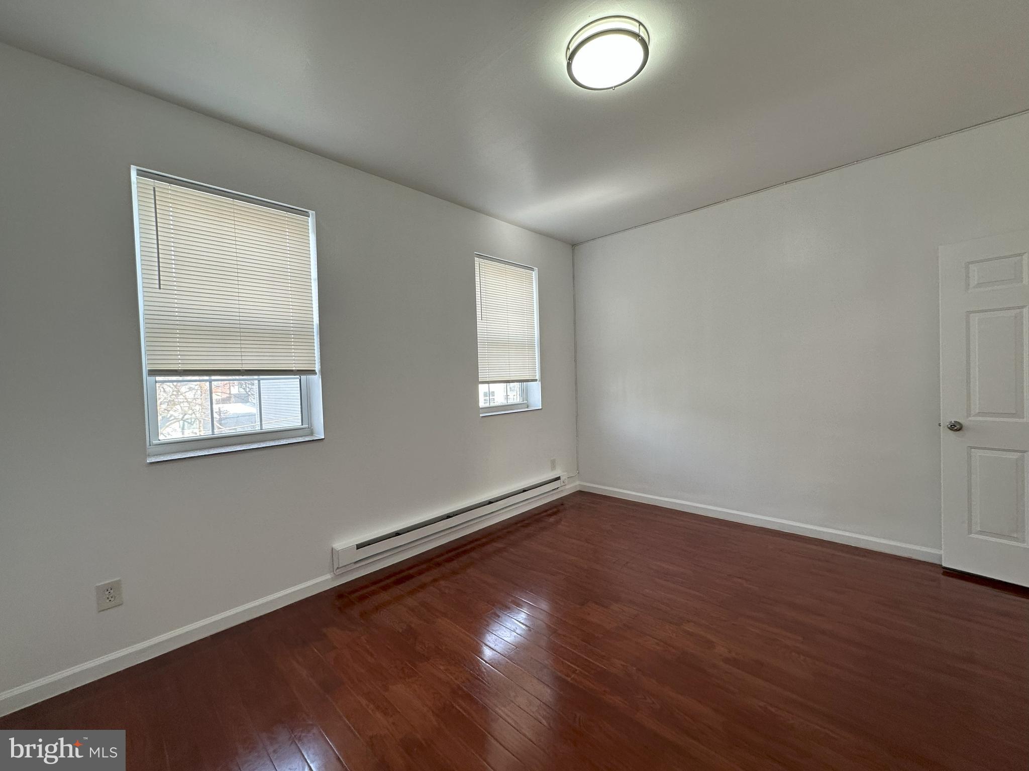 PHILADELPHIA (SOUTH) - Residential