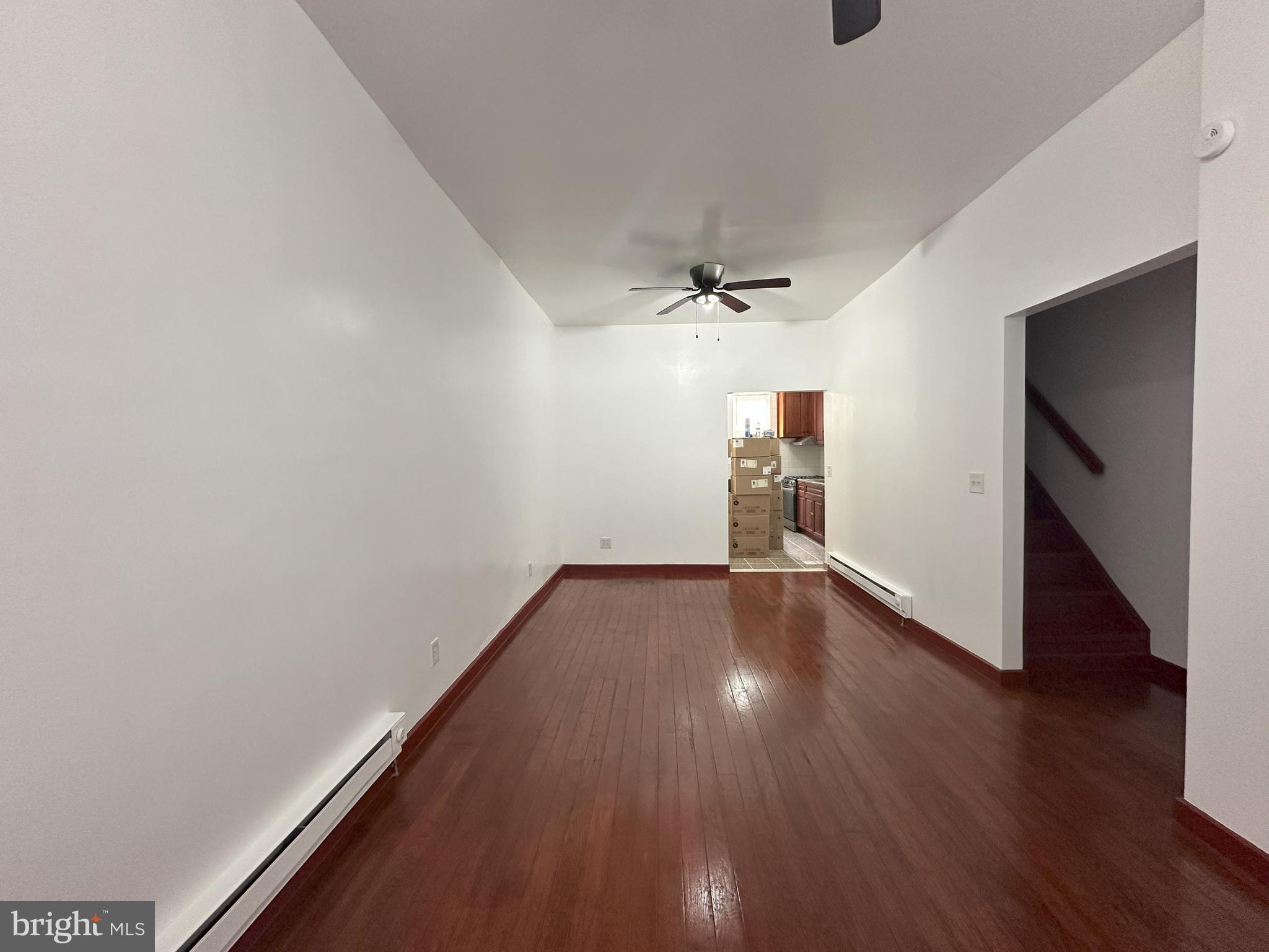 PHILADELPHIA (SOUTH) - Residential