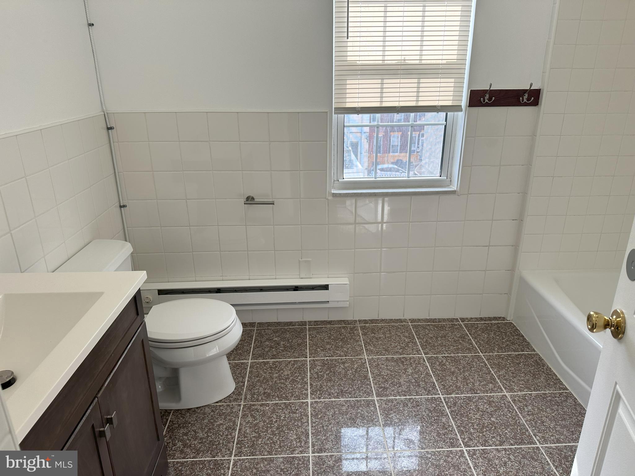 PHILADELPHIA (SOUTH) - Residential