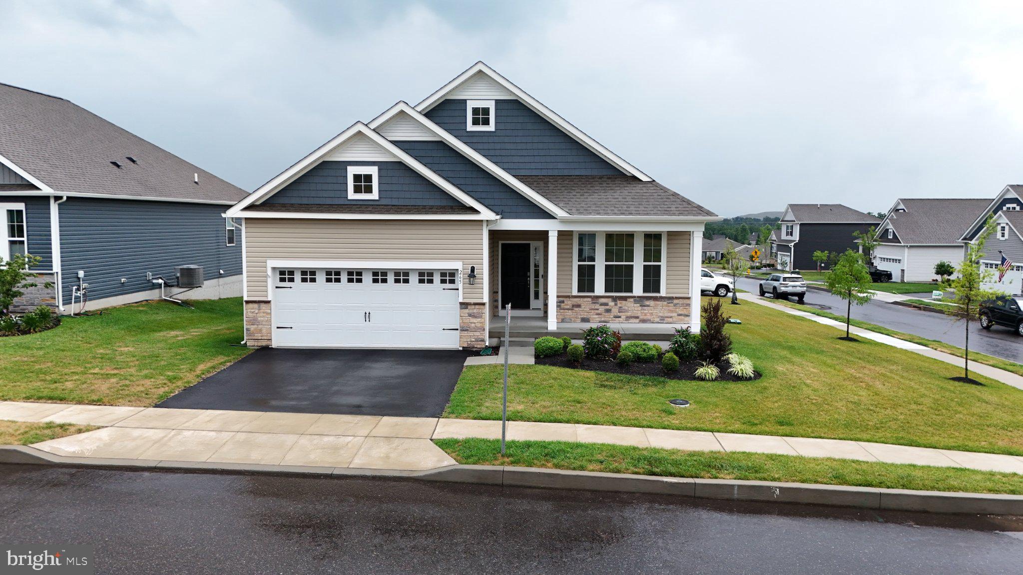 265 HAVEN DRIVE