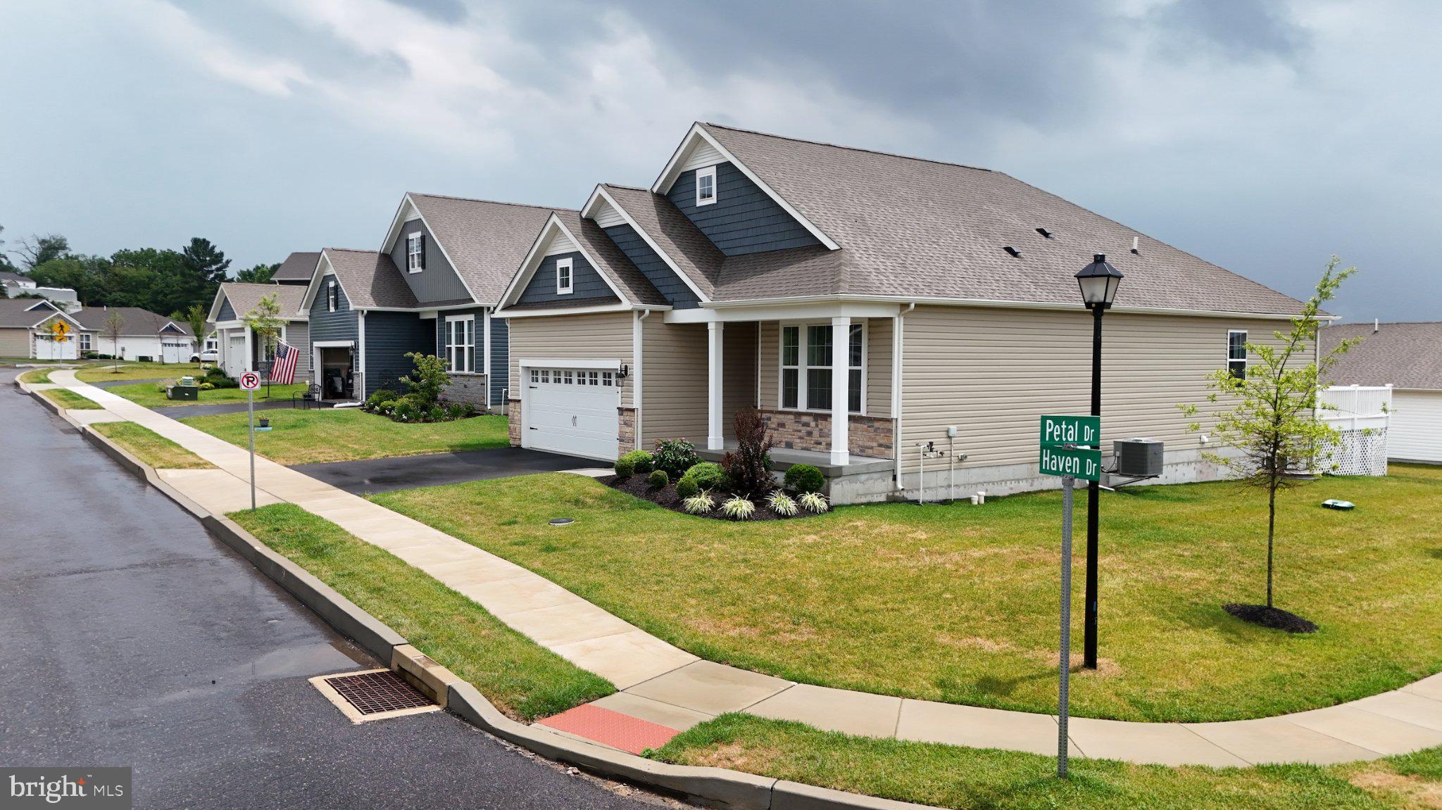 265 HAVEN DRIVE