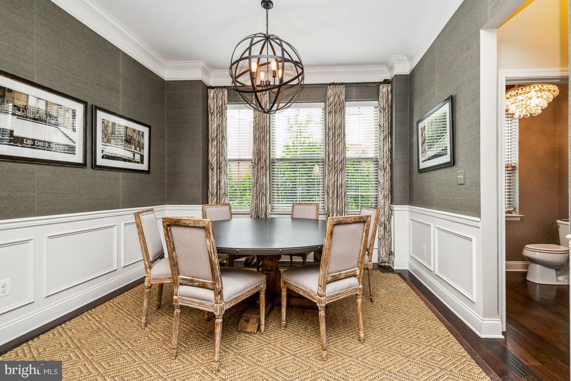 LOCUST POINT - Residential