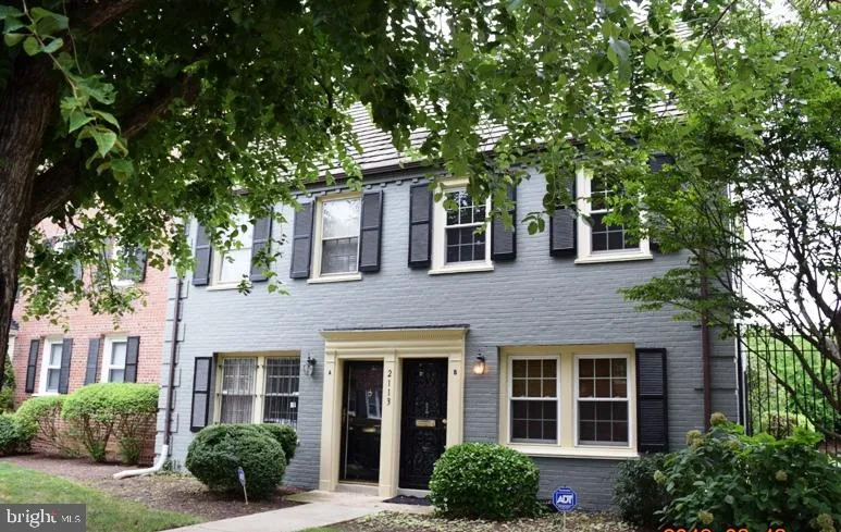 2113 Suitland Terrace SE Unit A, Washington, DC 20020