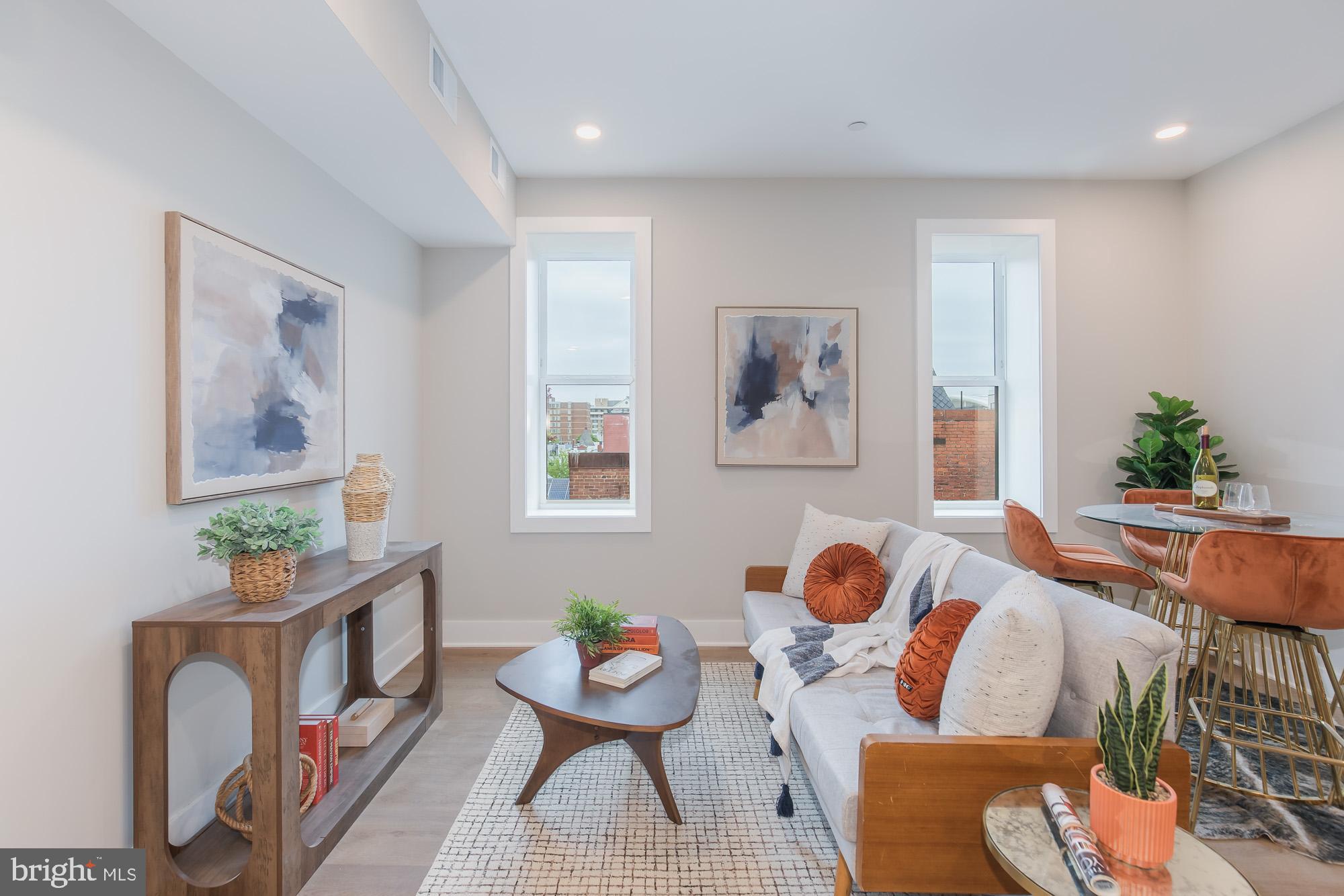 933 N STREET NW 407
