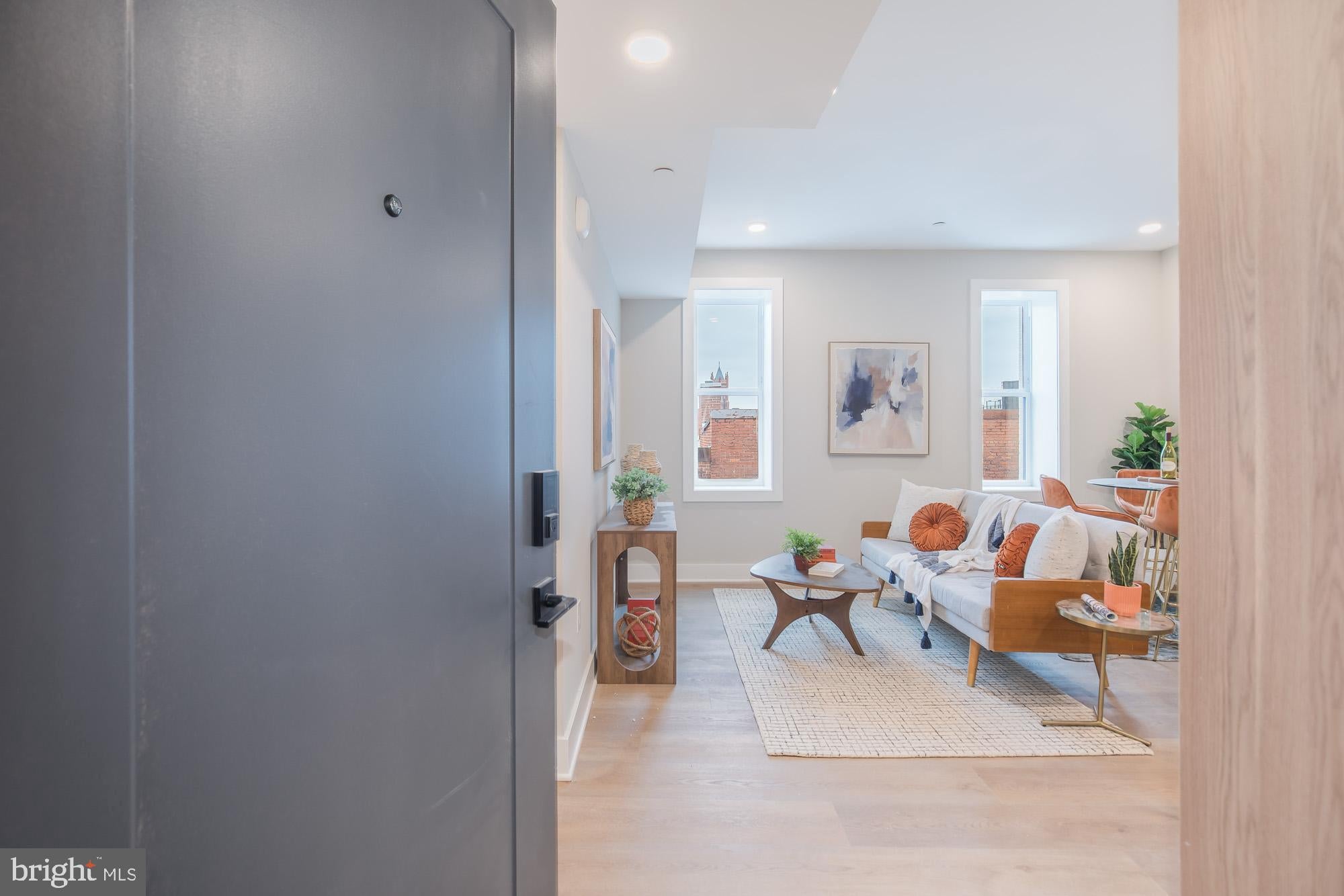 933 N STREET NW 407