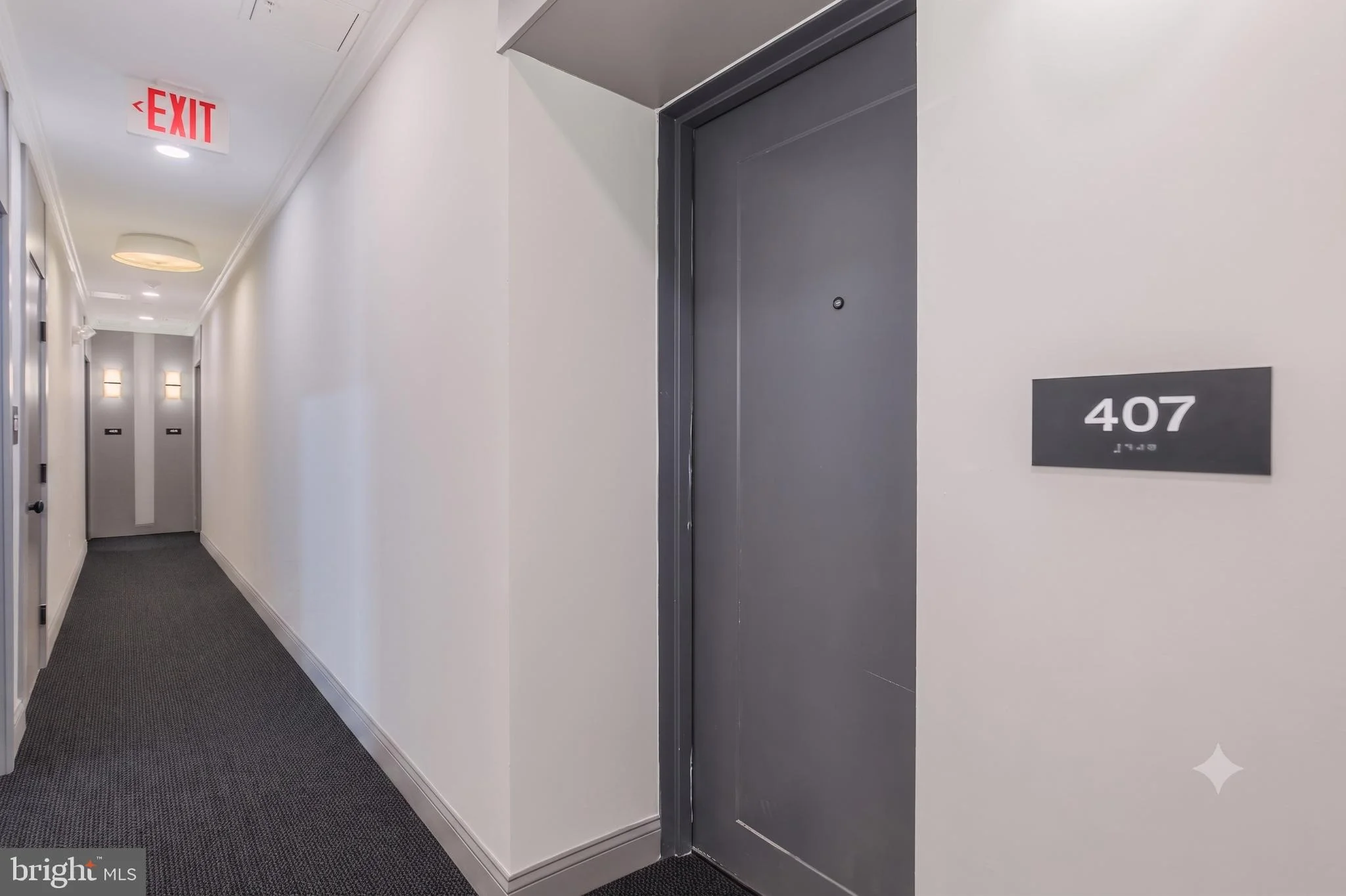 933 N Street NW Unit 407