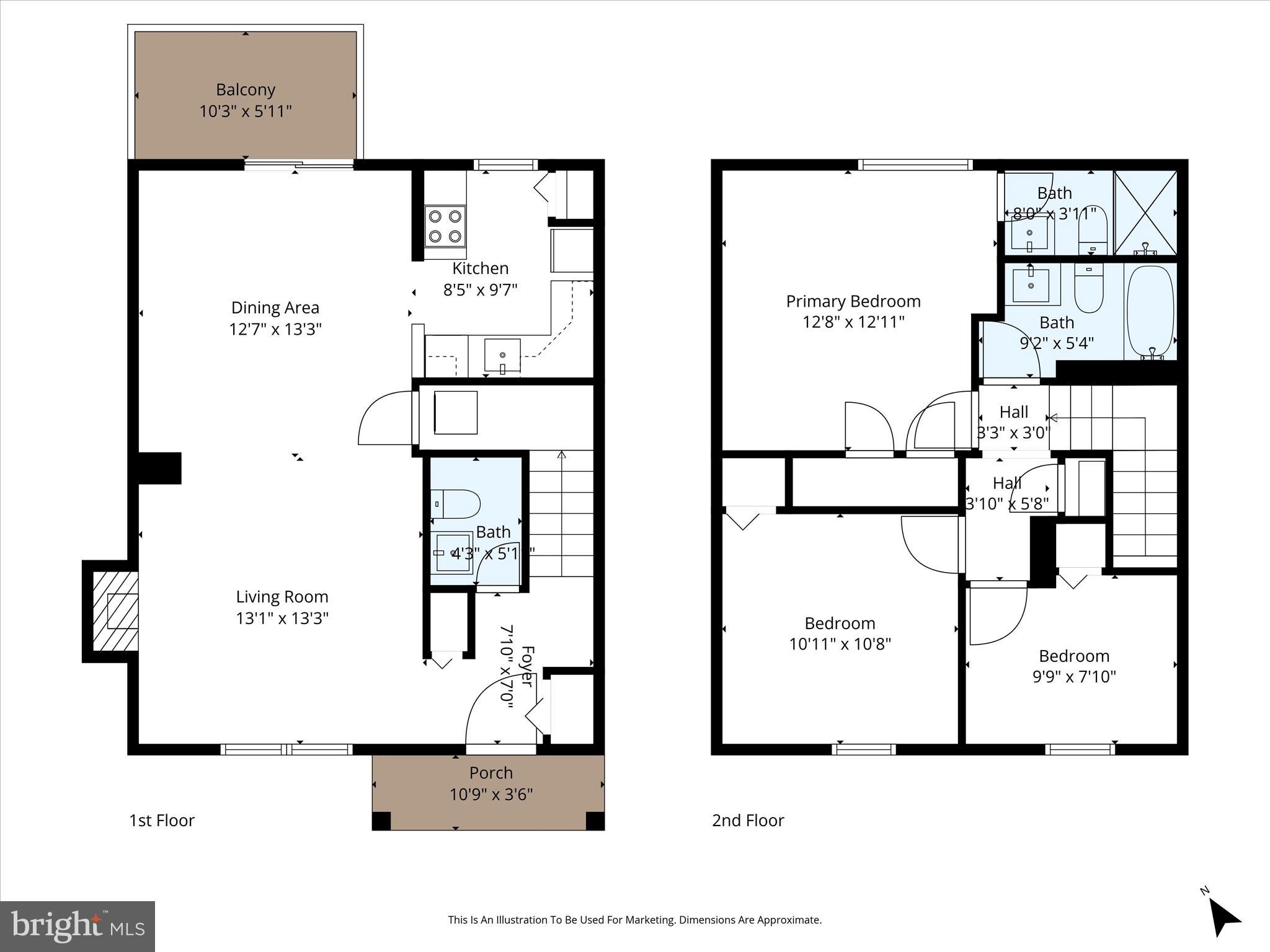 LAKEVIEW - Residential