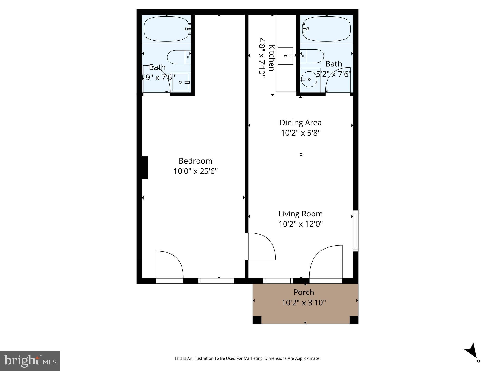 LAKEVIEW - Residential