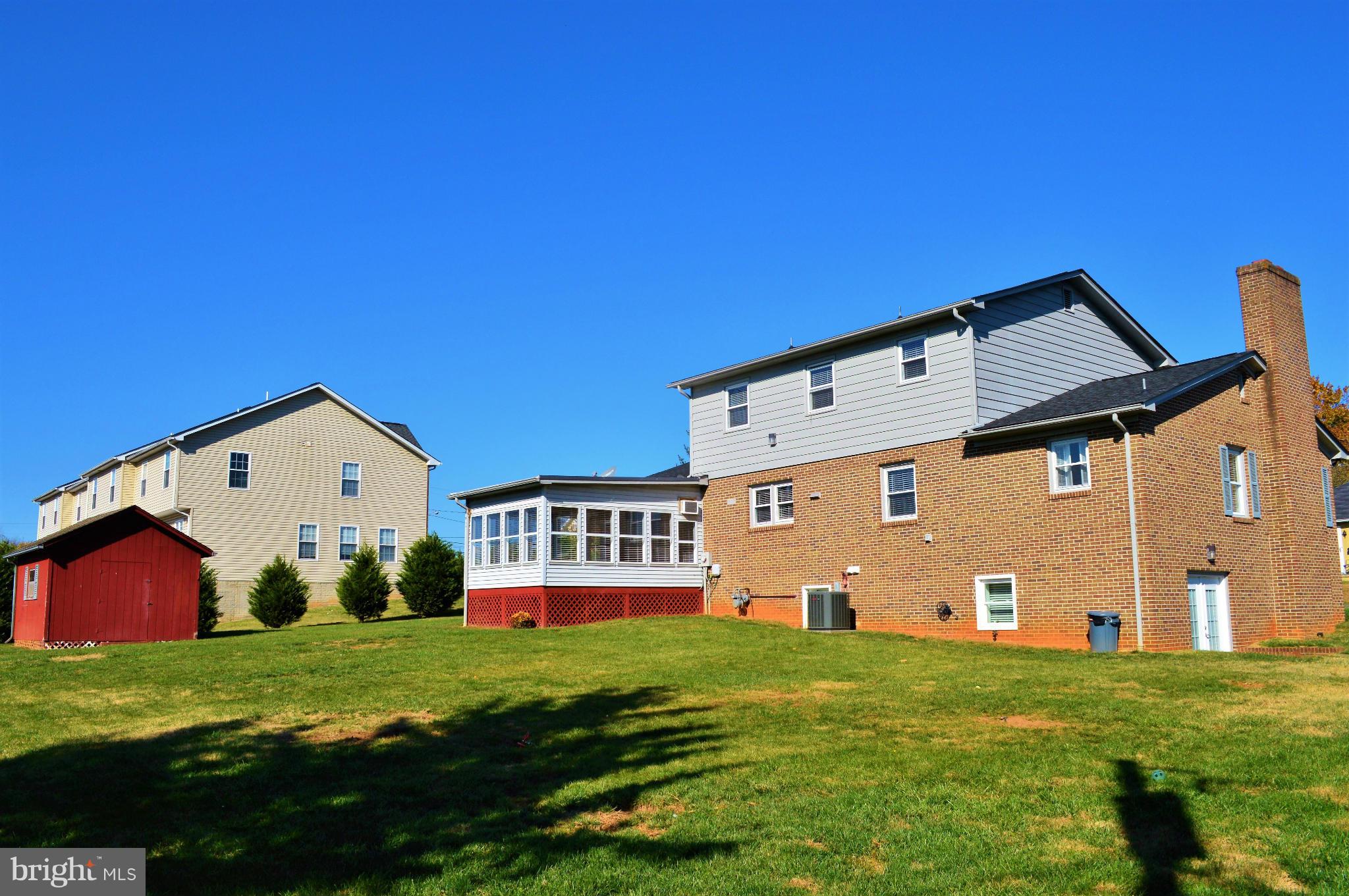 NONE AVAILABLE - Residential Lease