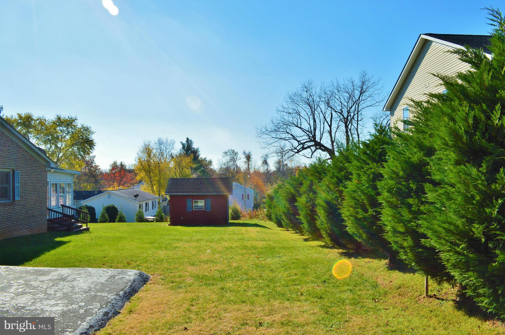 NONE AVAILABLE - Residential Lease