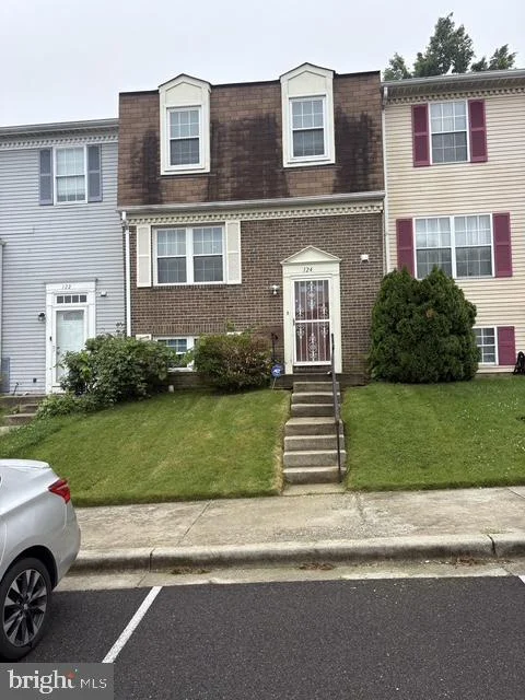 MLS: MDPG2204120