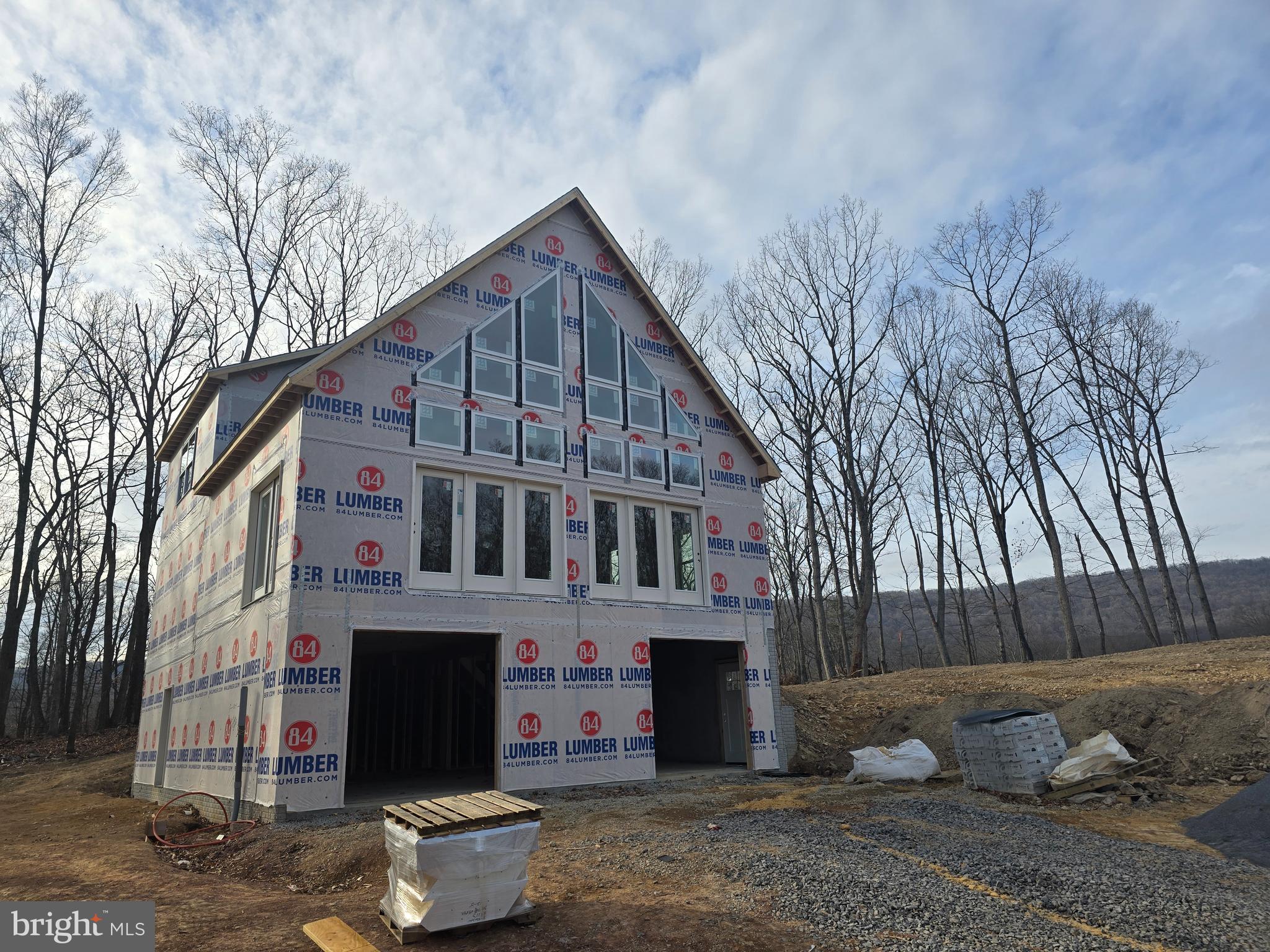 NONE AVAILABLE - Residential