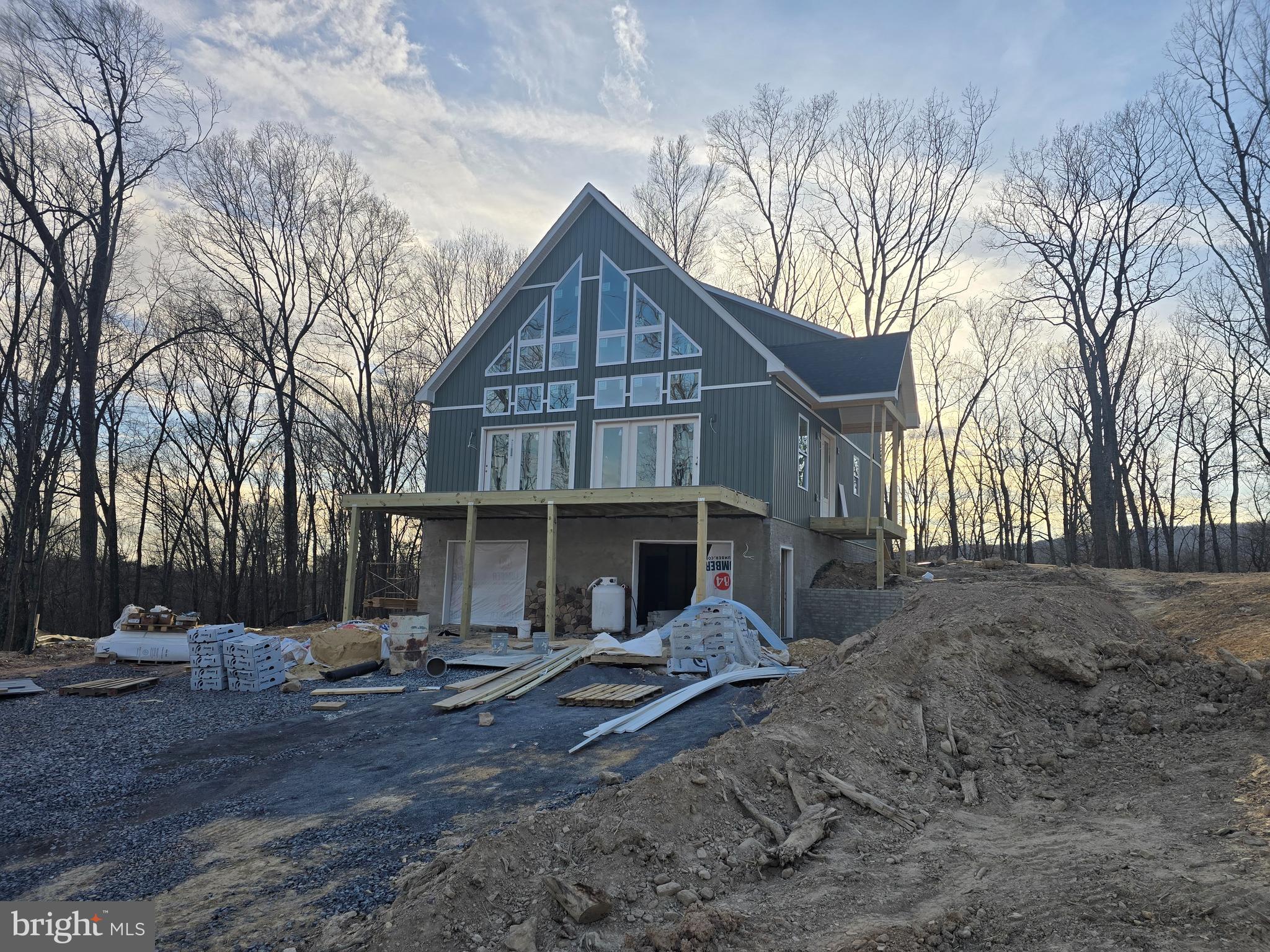 NONE AVAILABLE - Residential