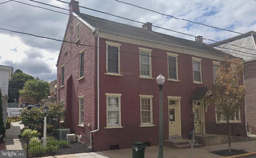 Photo of 104 - 106 East Main St, LITITZ, PA 17543 (MLS # PALA2058060)