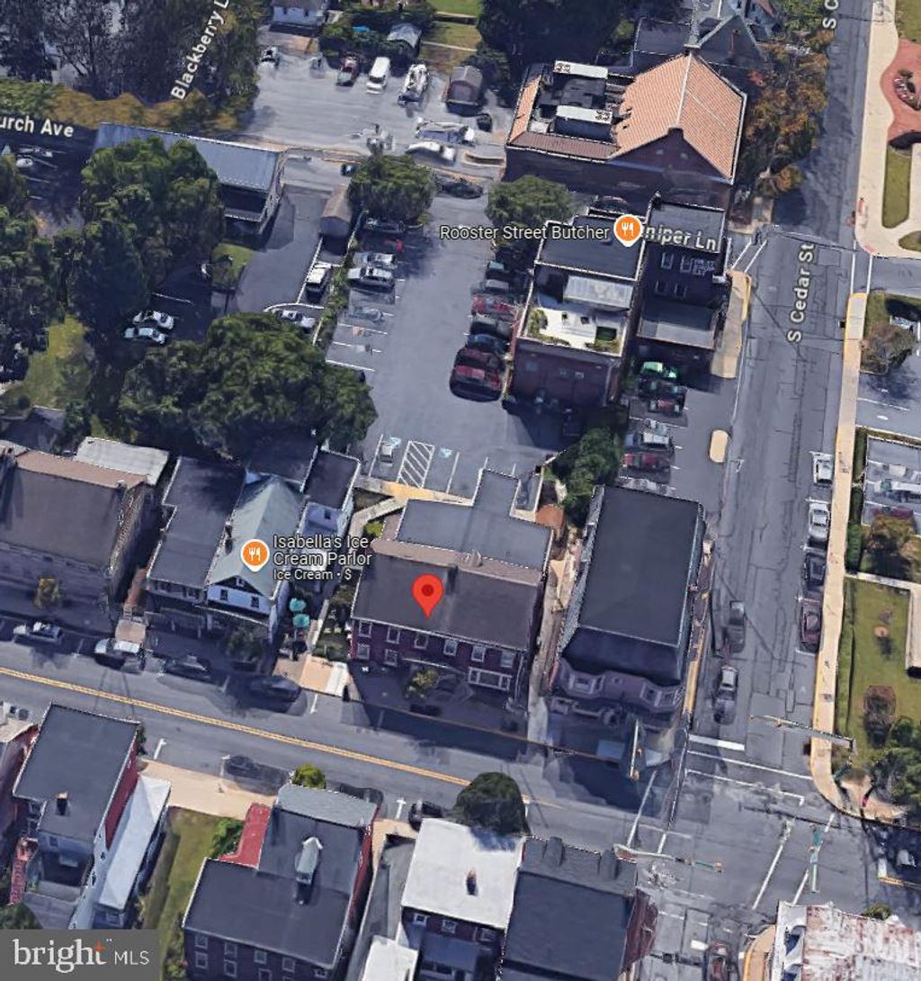 Photo of 104 - 106 East Main St, LITITZ, PA 17543 (MLS # PALA2058060)