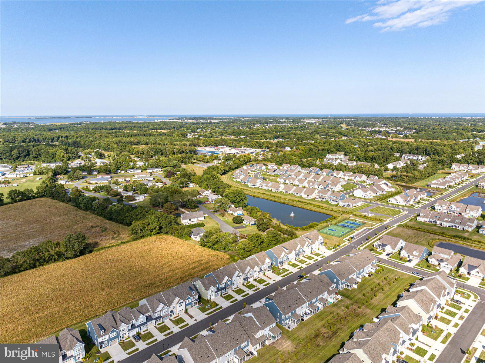 BISHOPS LANDING - Residential