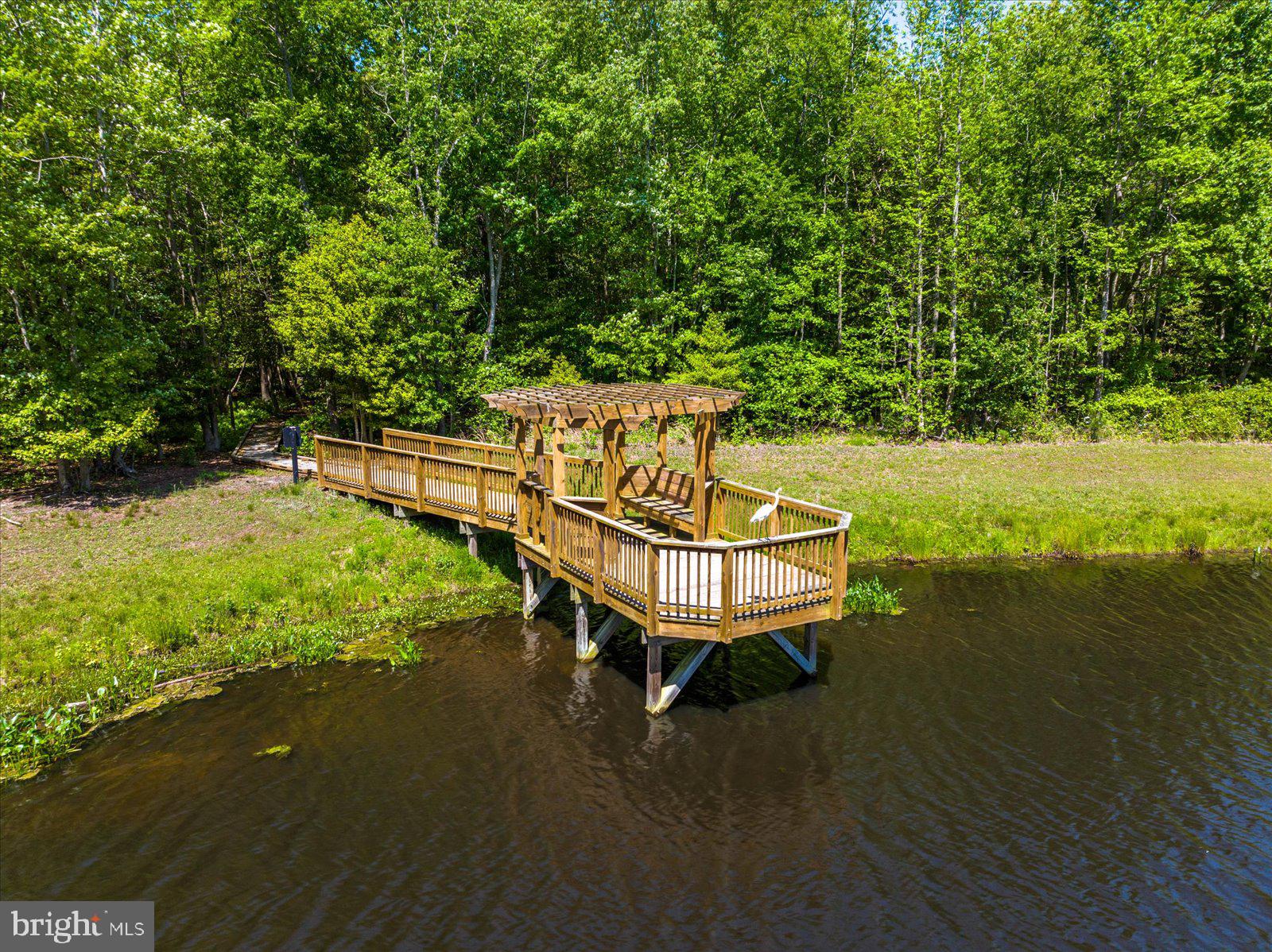BISHOPS LANDING - Residential
