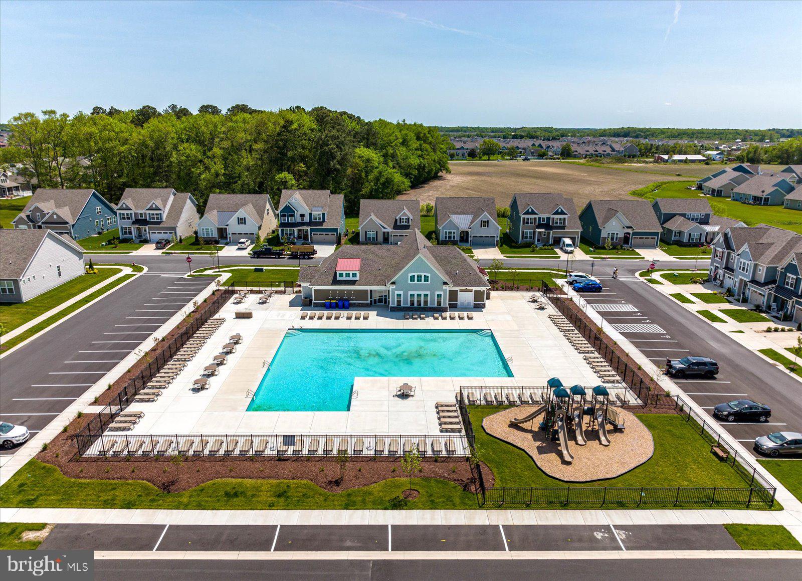 BISHOPS LANDING - Residential