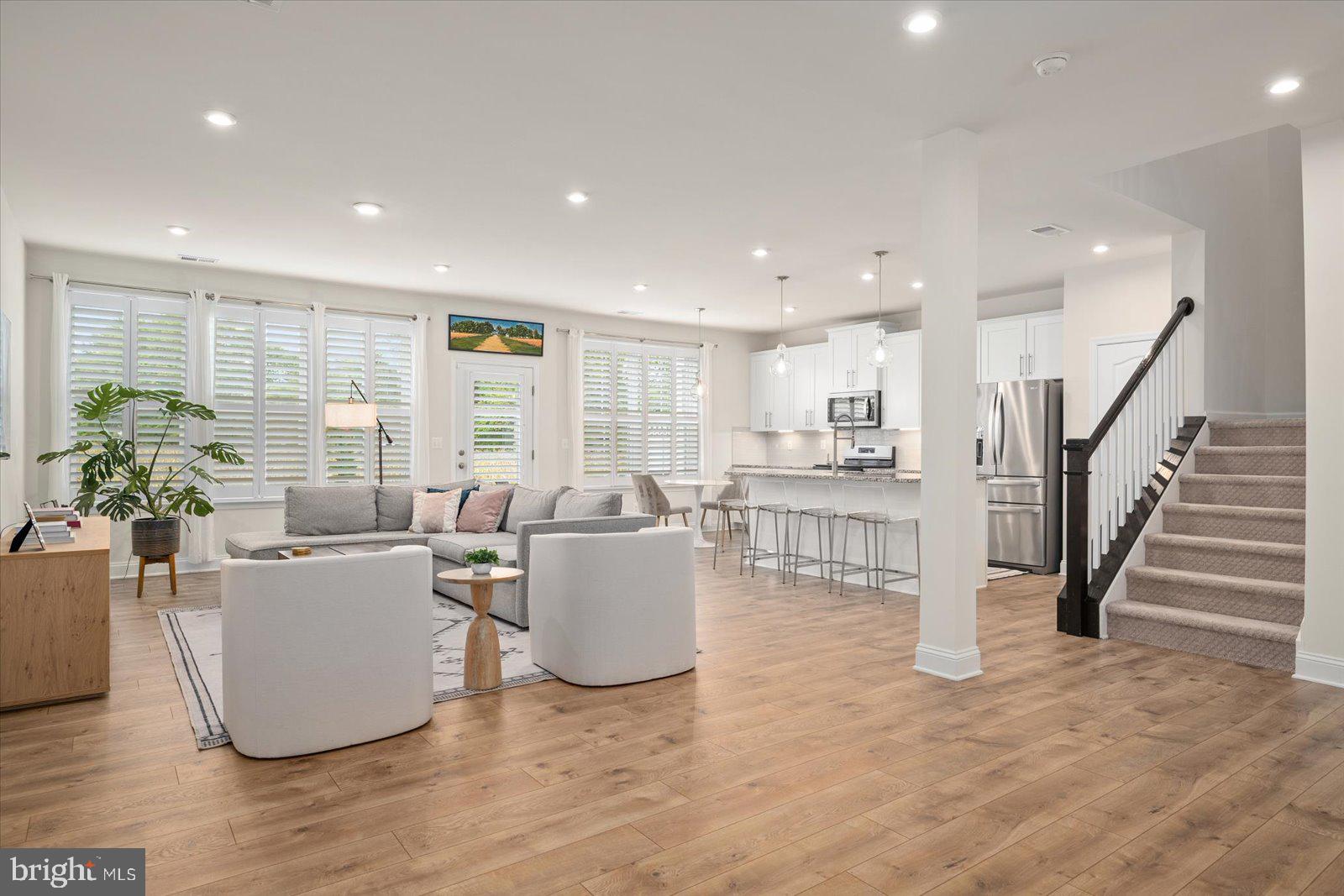 BISHOPS LANDING - Residential