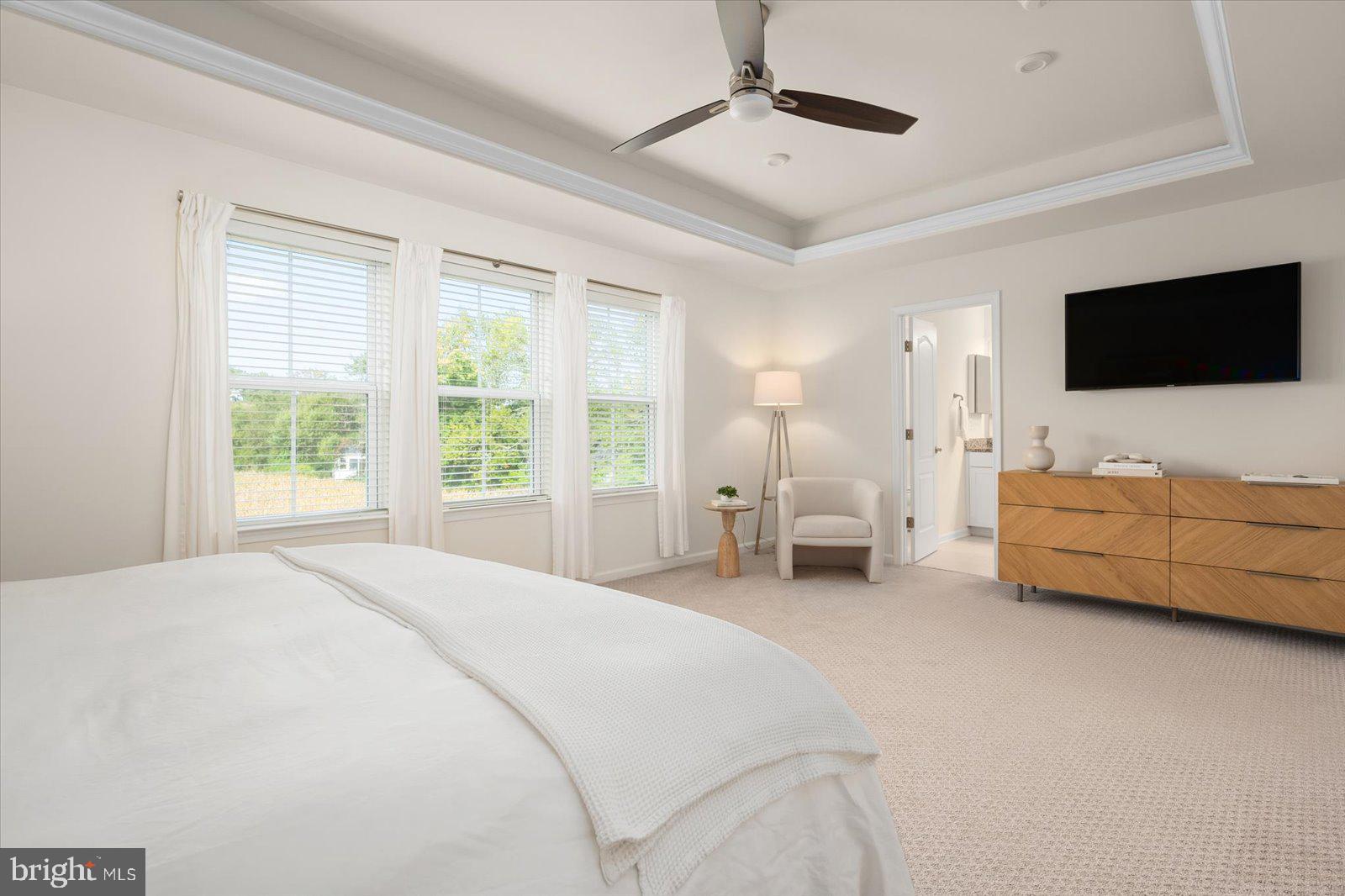 BISHOPS LANDING - Residential