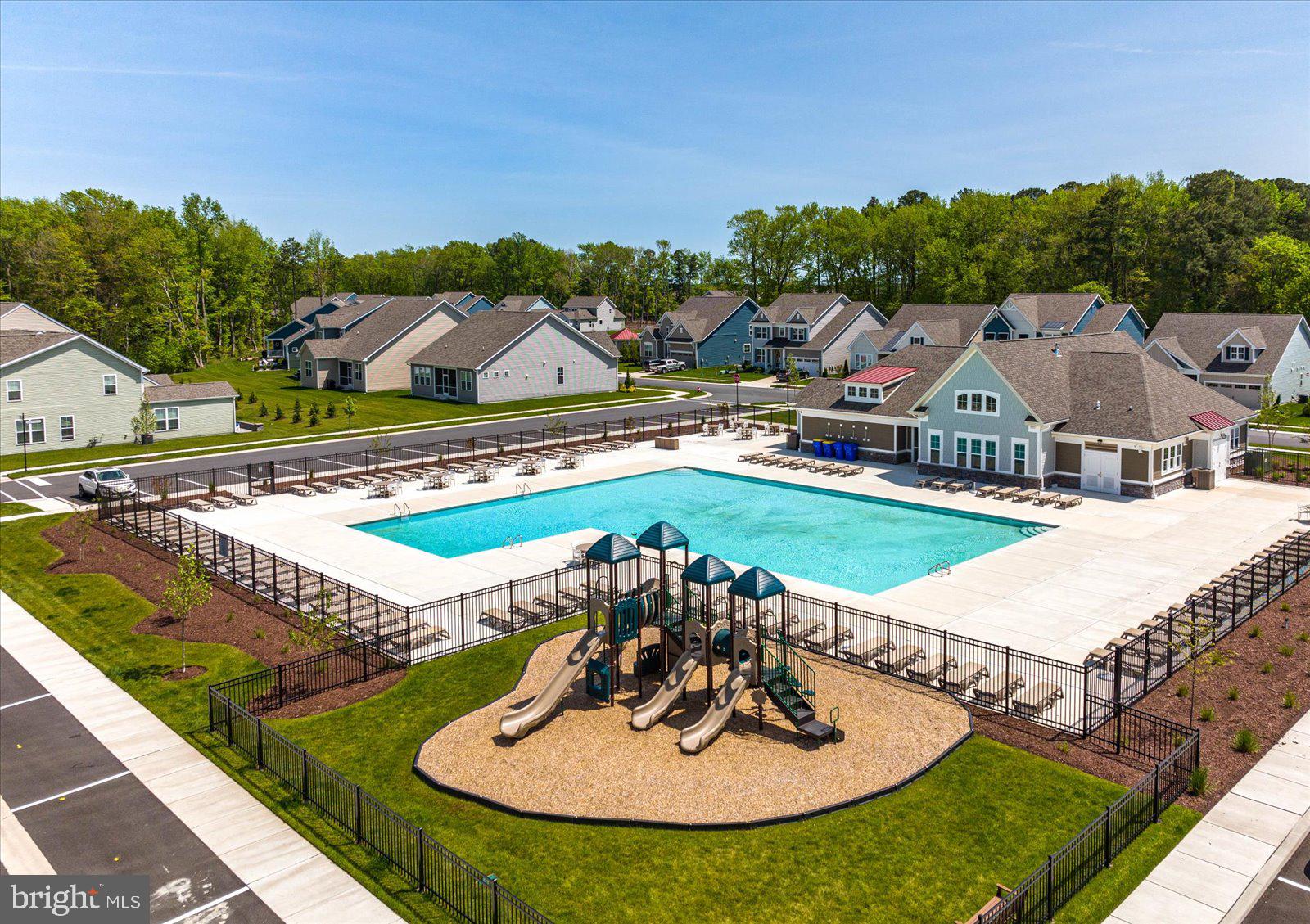 BISHOPS LANDING - Residential