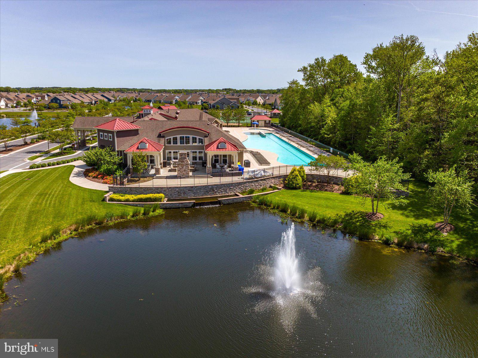 BISHOPS LANDING - Residential