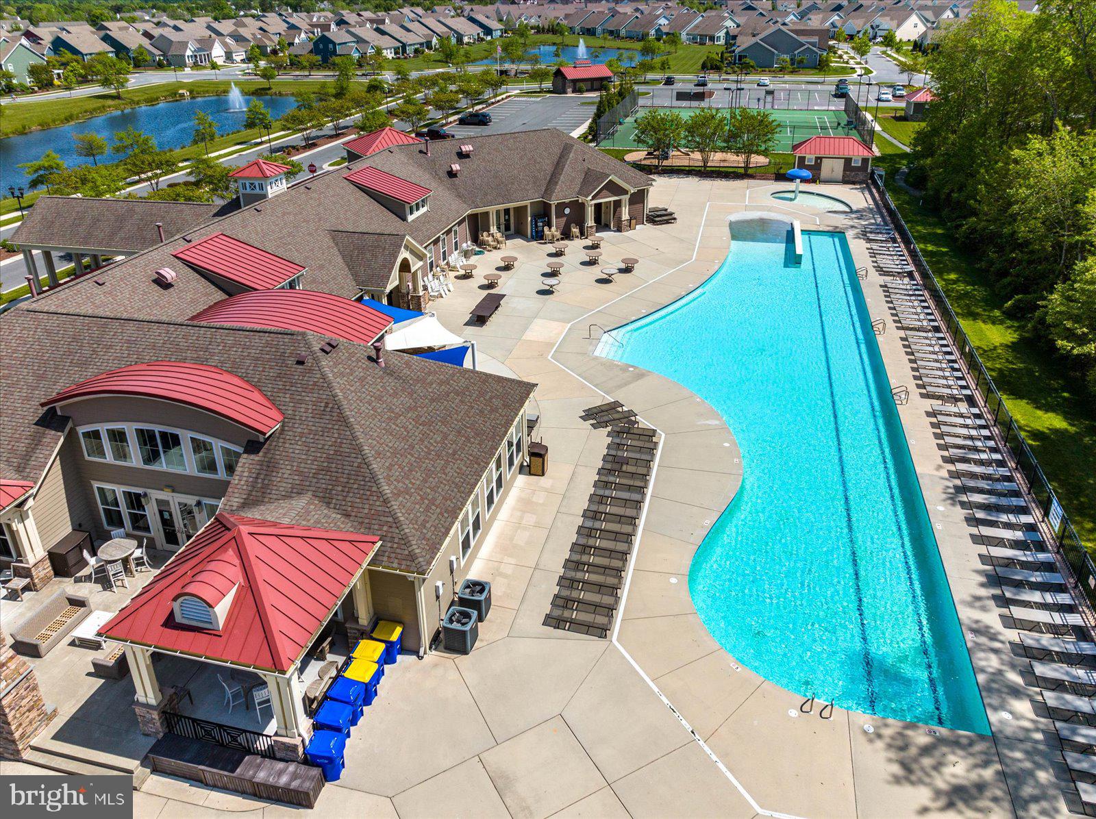 BISHOPS LANDING - Residential
