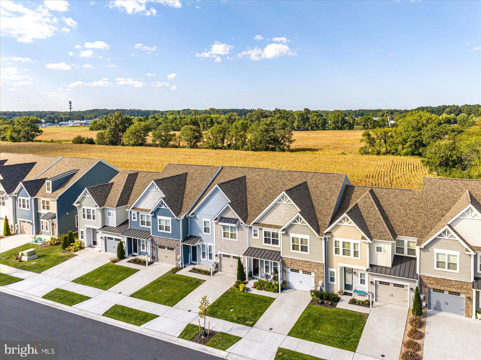BISHOPS LANDING - Residential