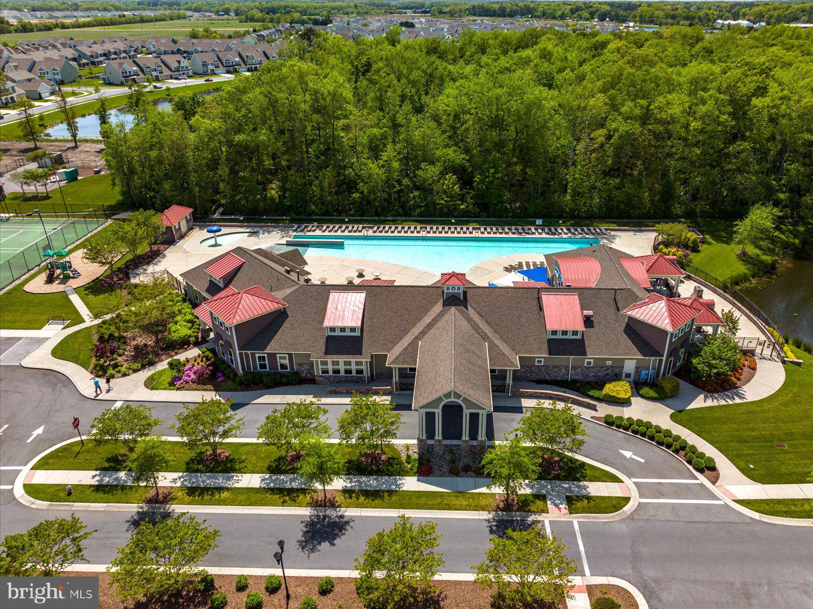 BISHOPS LANDING - Residential
