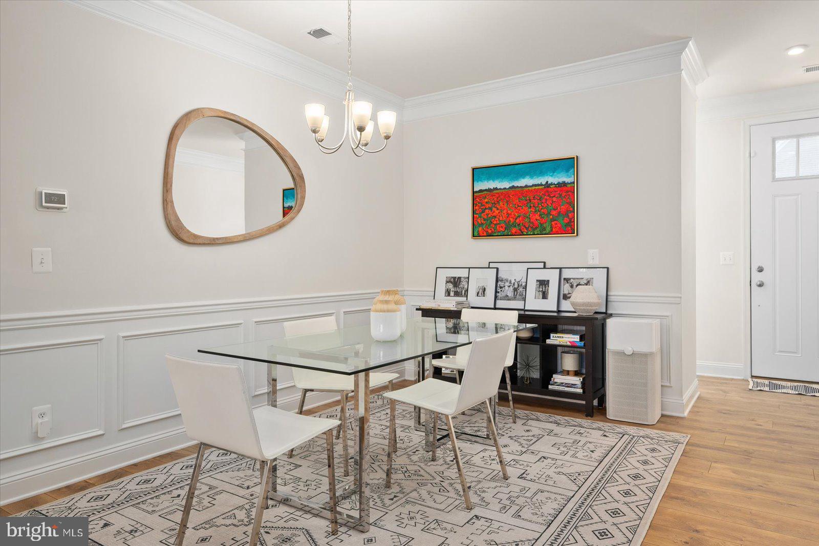 BISHOPS LANDING - Residential