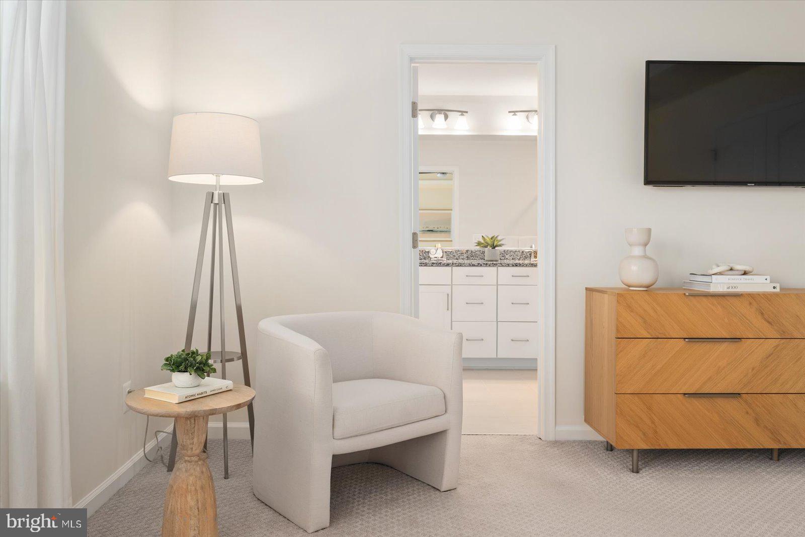 BISHOPS LANDING - Residential