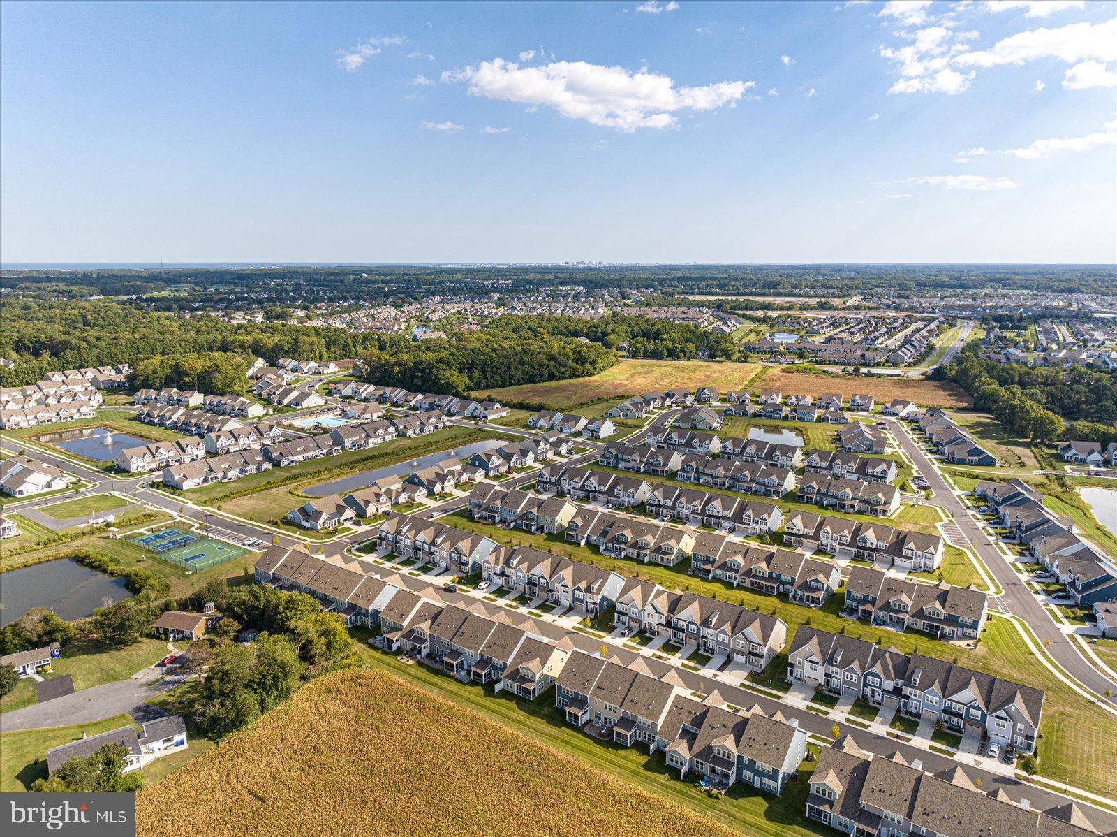 BISHOPS LANDING - Residential