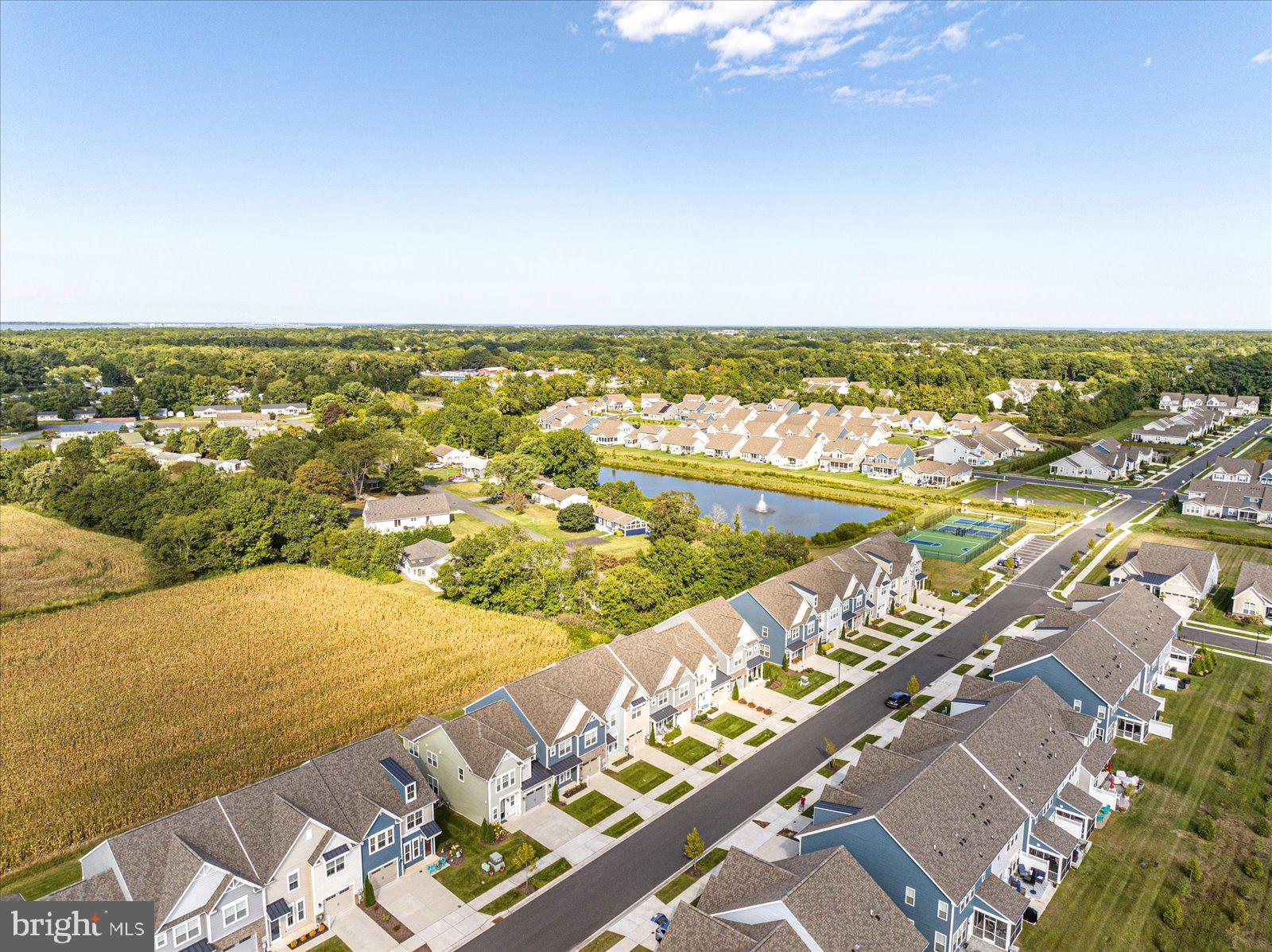 BISHOPS LANDING - Residential