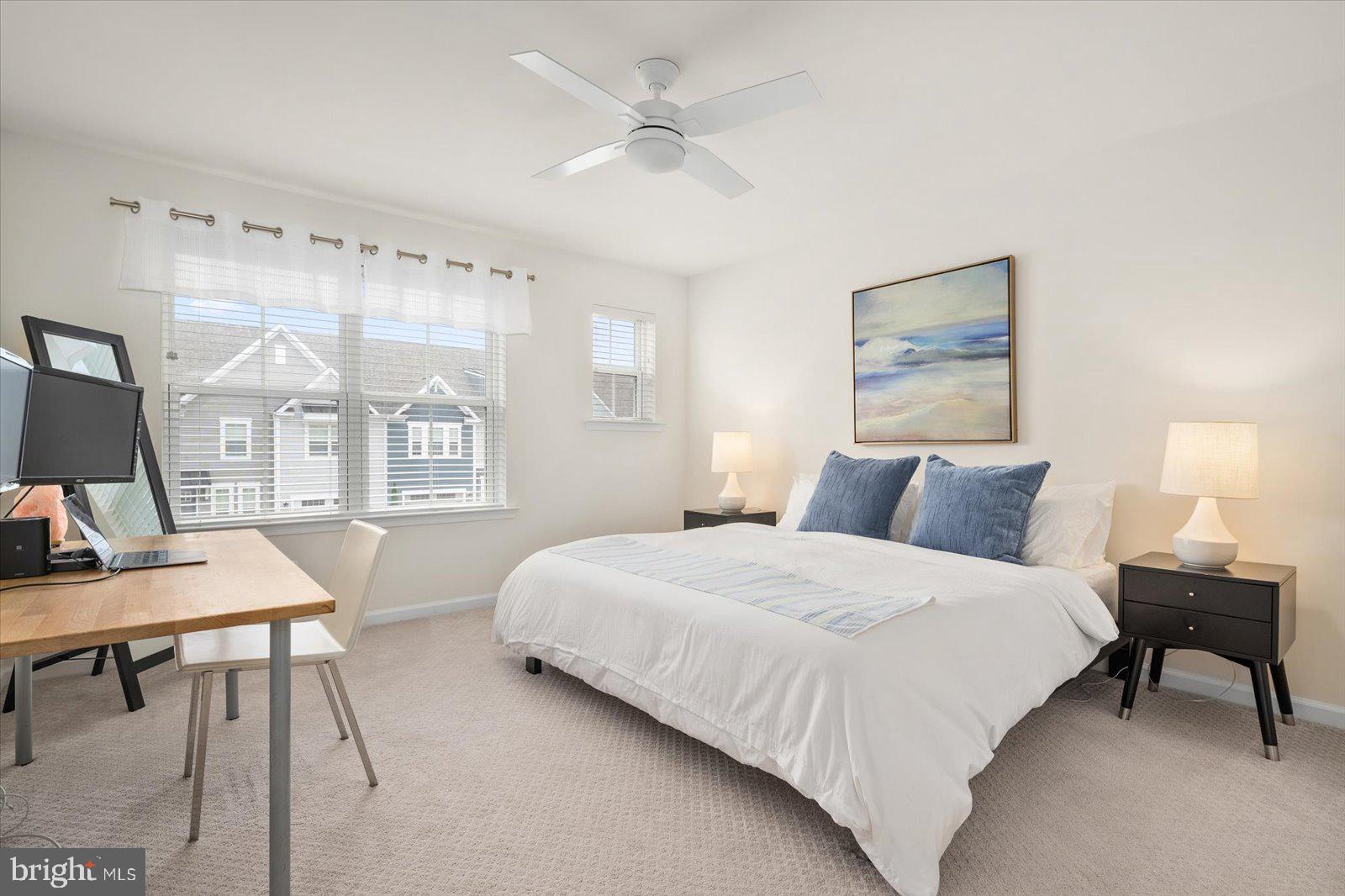 BISHOPS LANDING - Residential